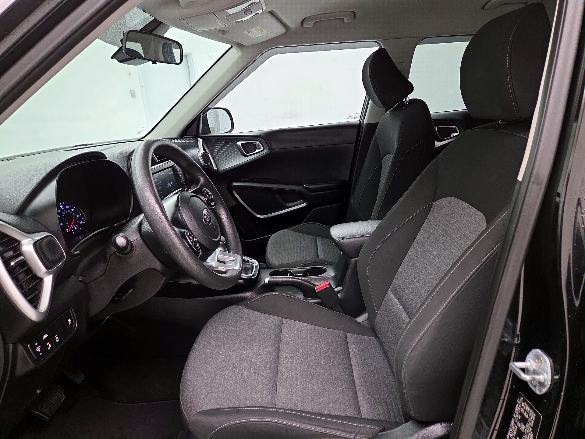 Thumbnail: 2021 Kia Soul - 11