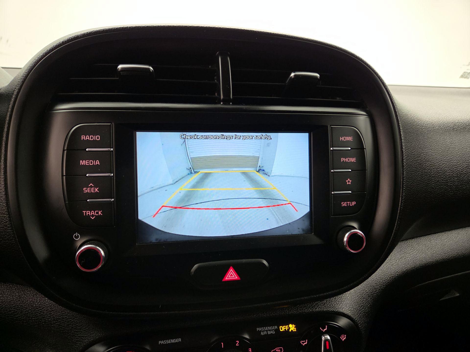 Thumbnail: 2021 Kia Soul - 14