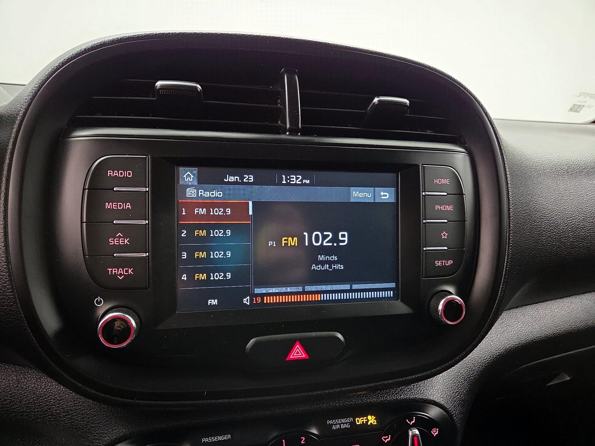 Thumbnail: 2021 Kia Soul - 15