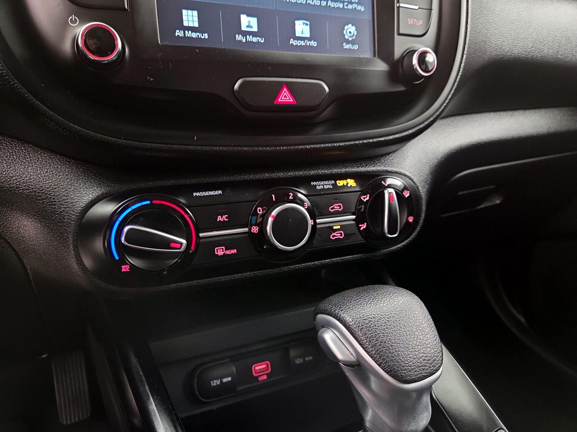 Thumbnail: 2021 Kia Soul - 16