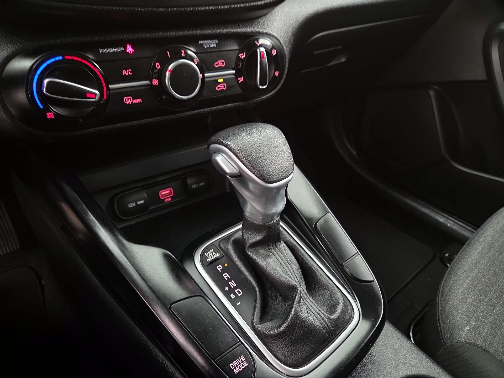 Thumbnail: 2021 Kia Soul - 17