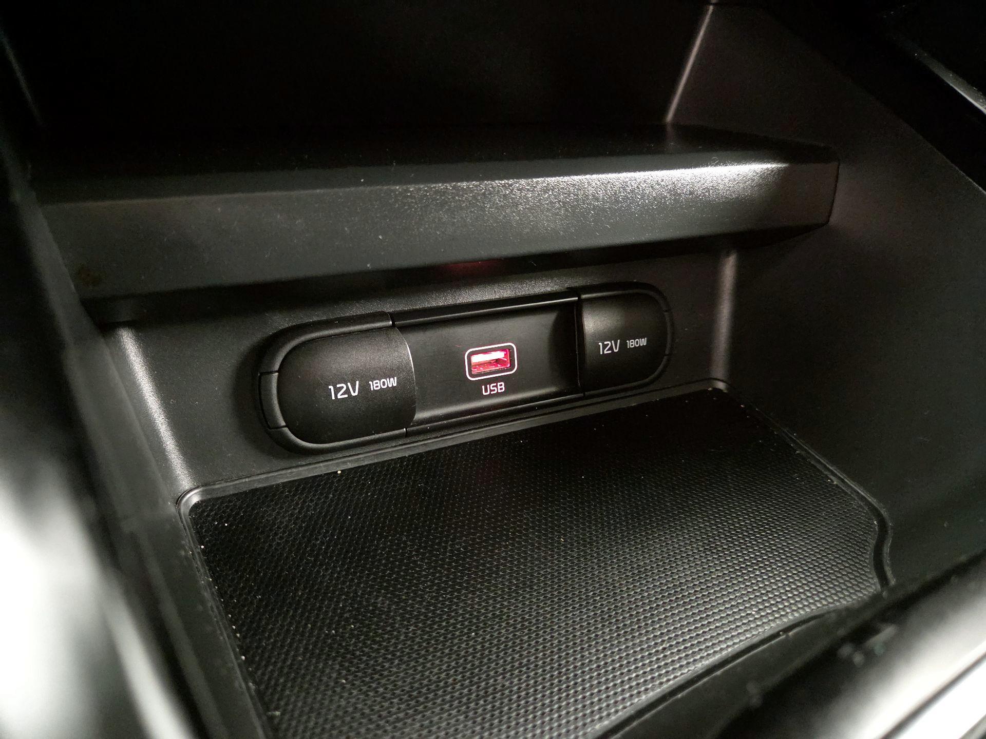 Thumbnail: 2021 Kia Soul - 18