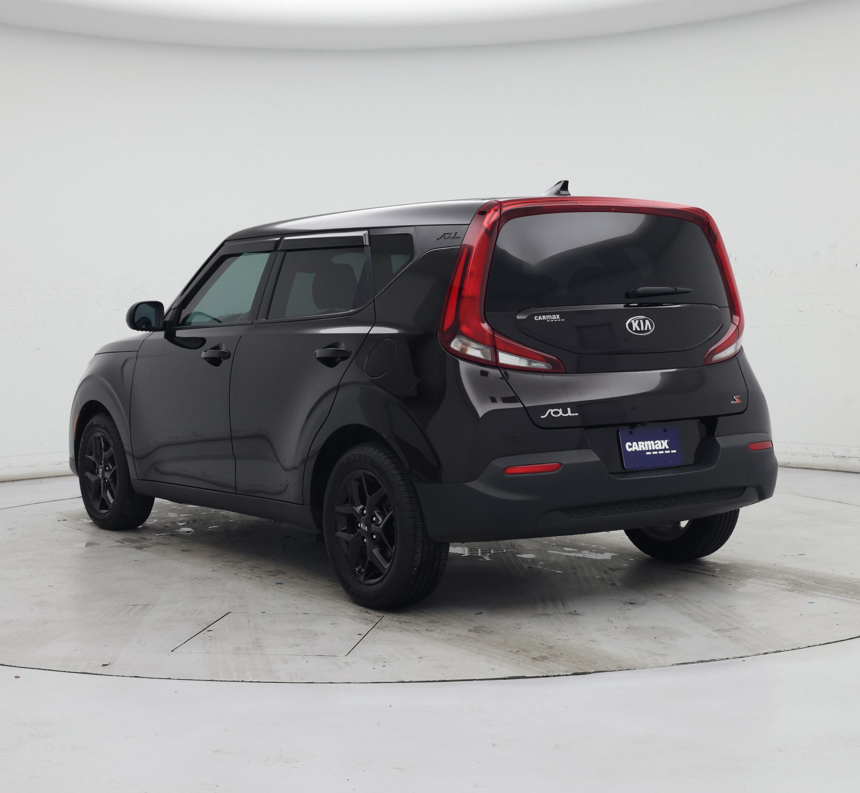 Thumbnail: 2021 Kia Soul - 2