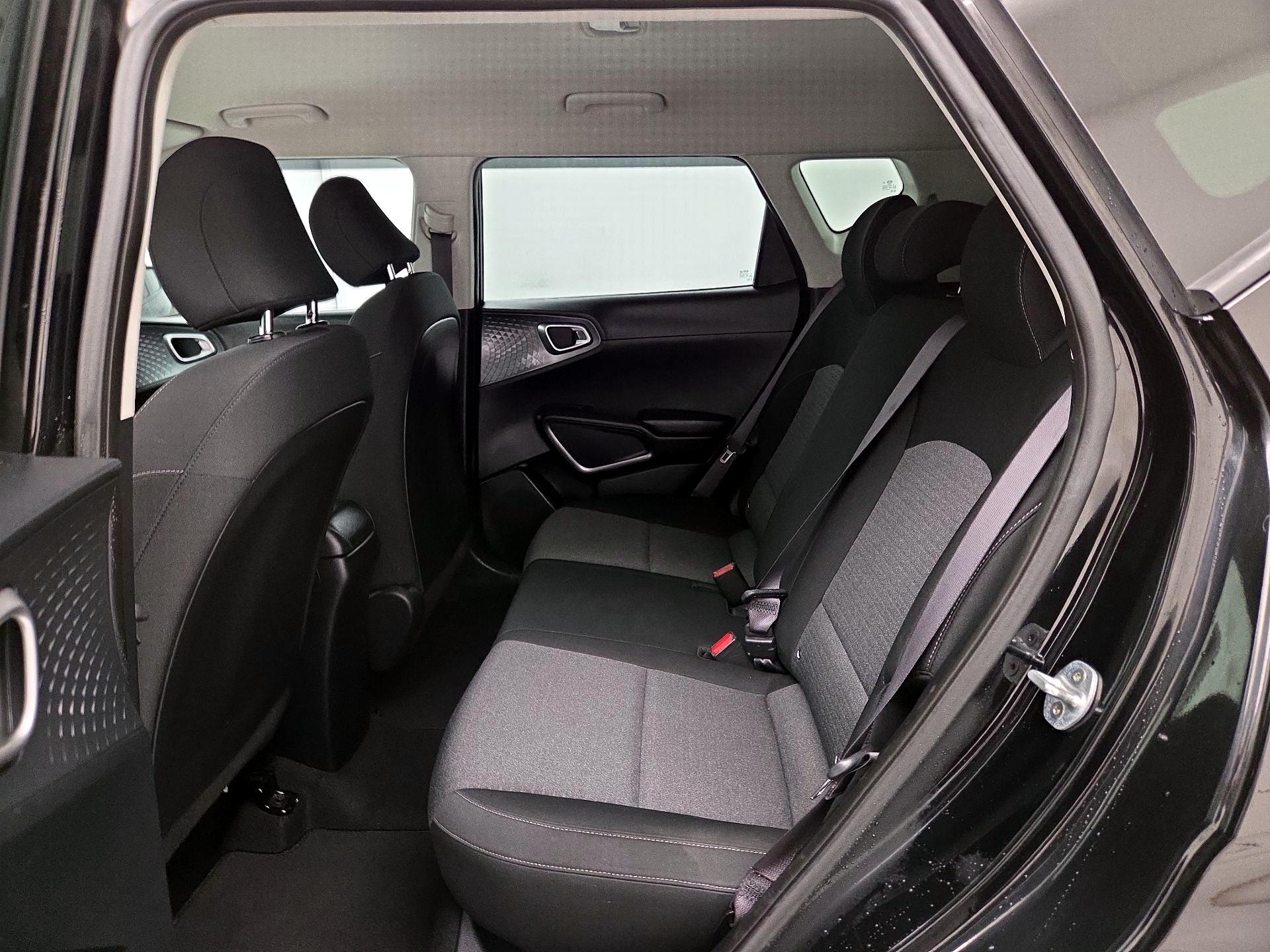 Thumbnail: 2021 Kia Soul - 19