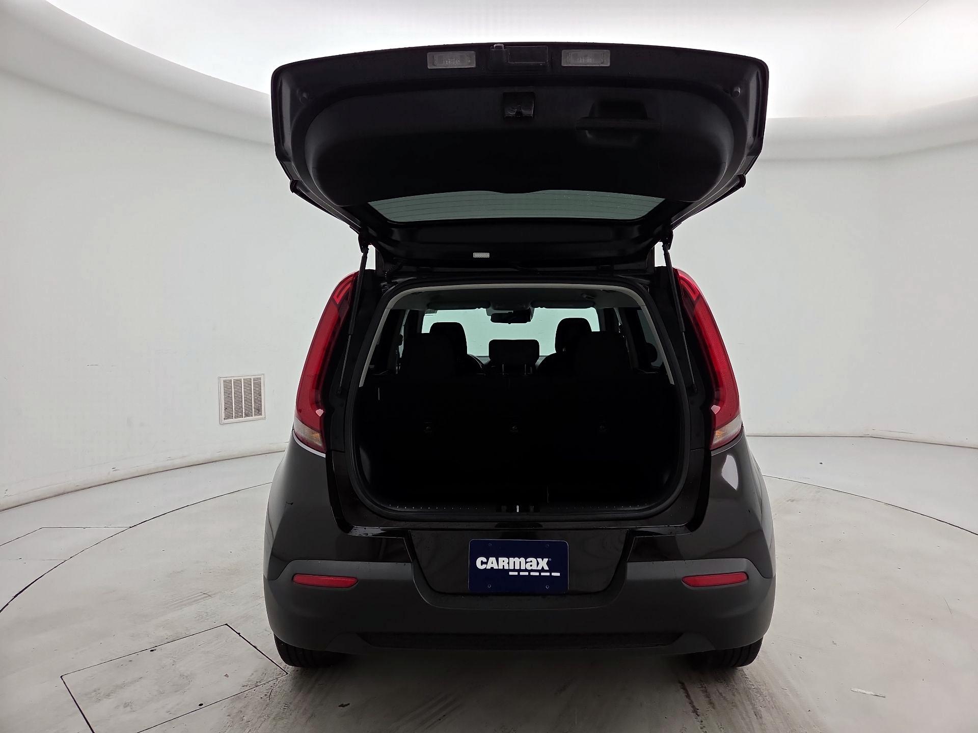 Thumbnail: 2021 Kia Soul - 20