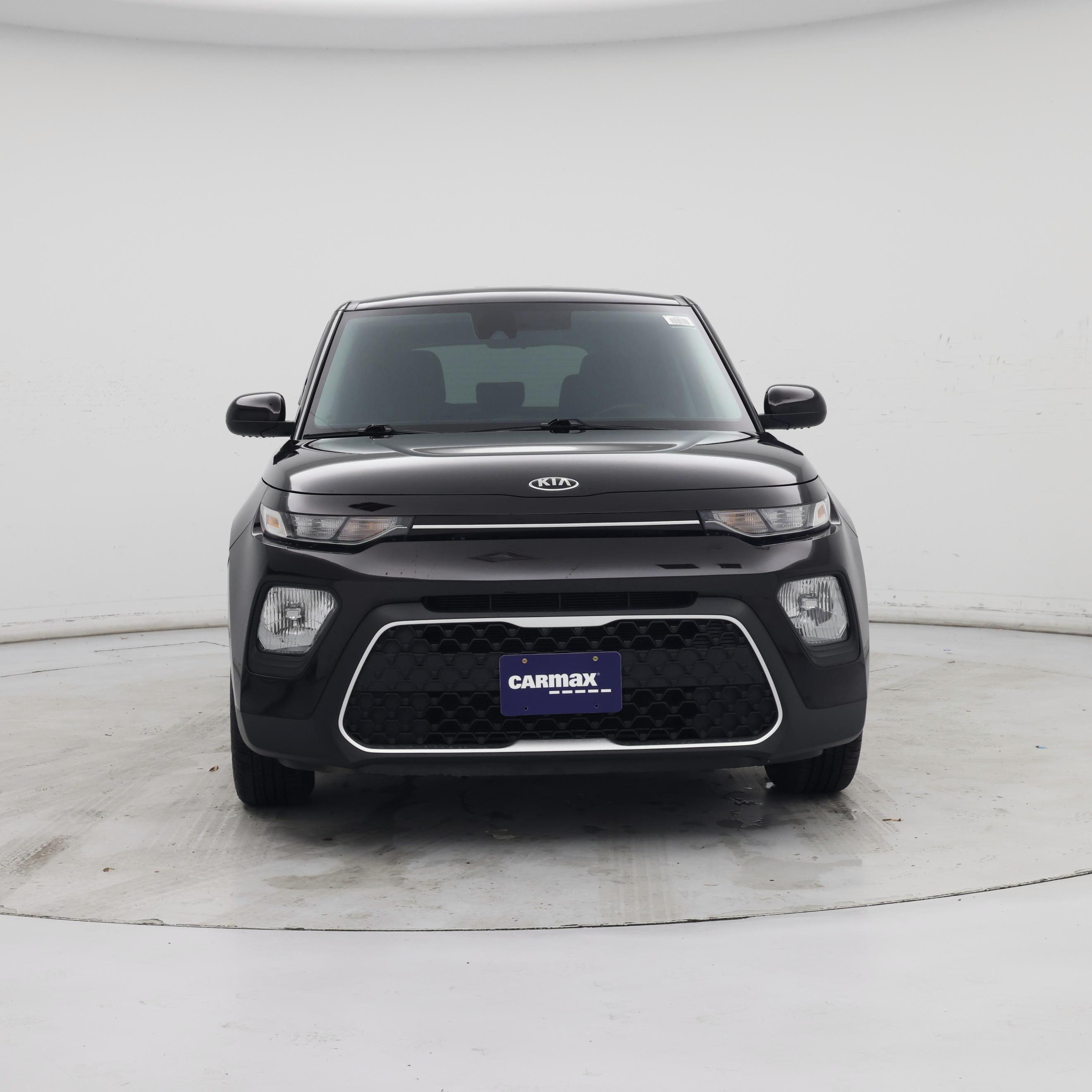 Thumbnail: 2021 Kia Soul - 5