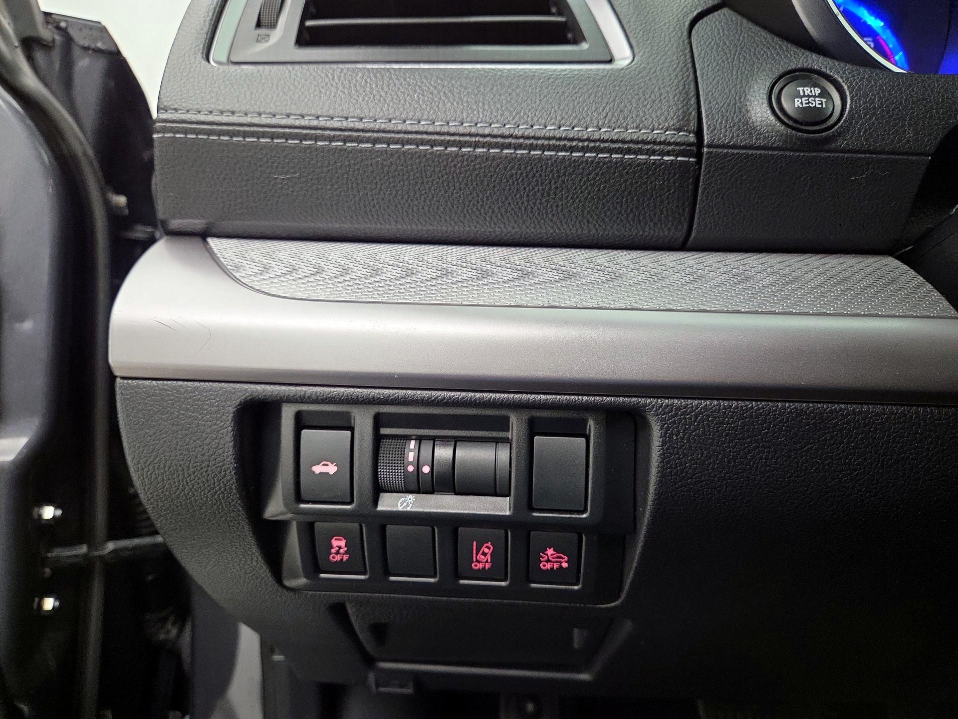 Thumbnail: 2019 Subaru Legacy - 13