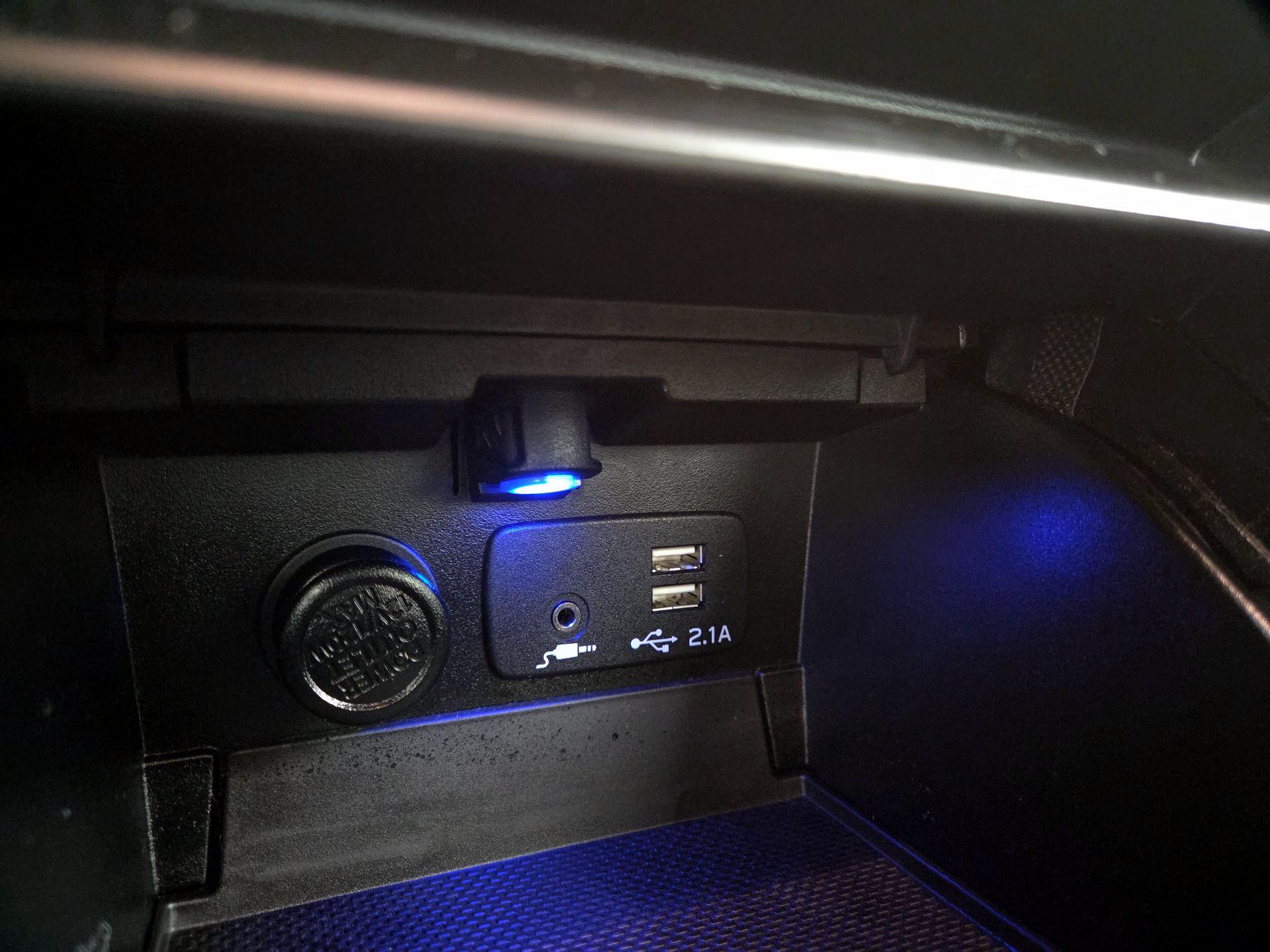 Thumbnail: 2019 Subaru Legacy - 18