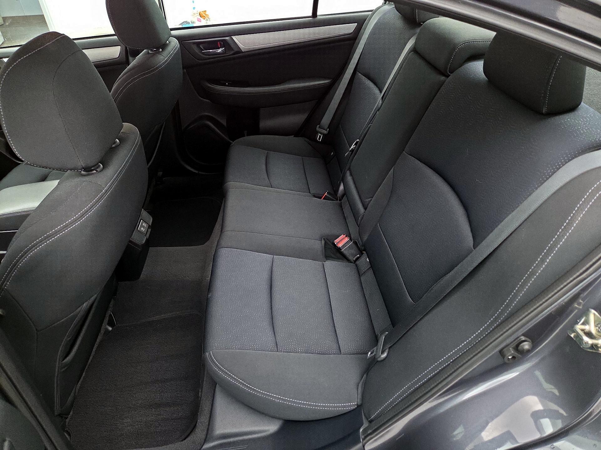 Thumbnail: 2019 Subaru Legacy - 19