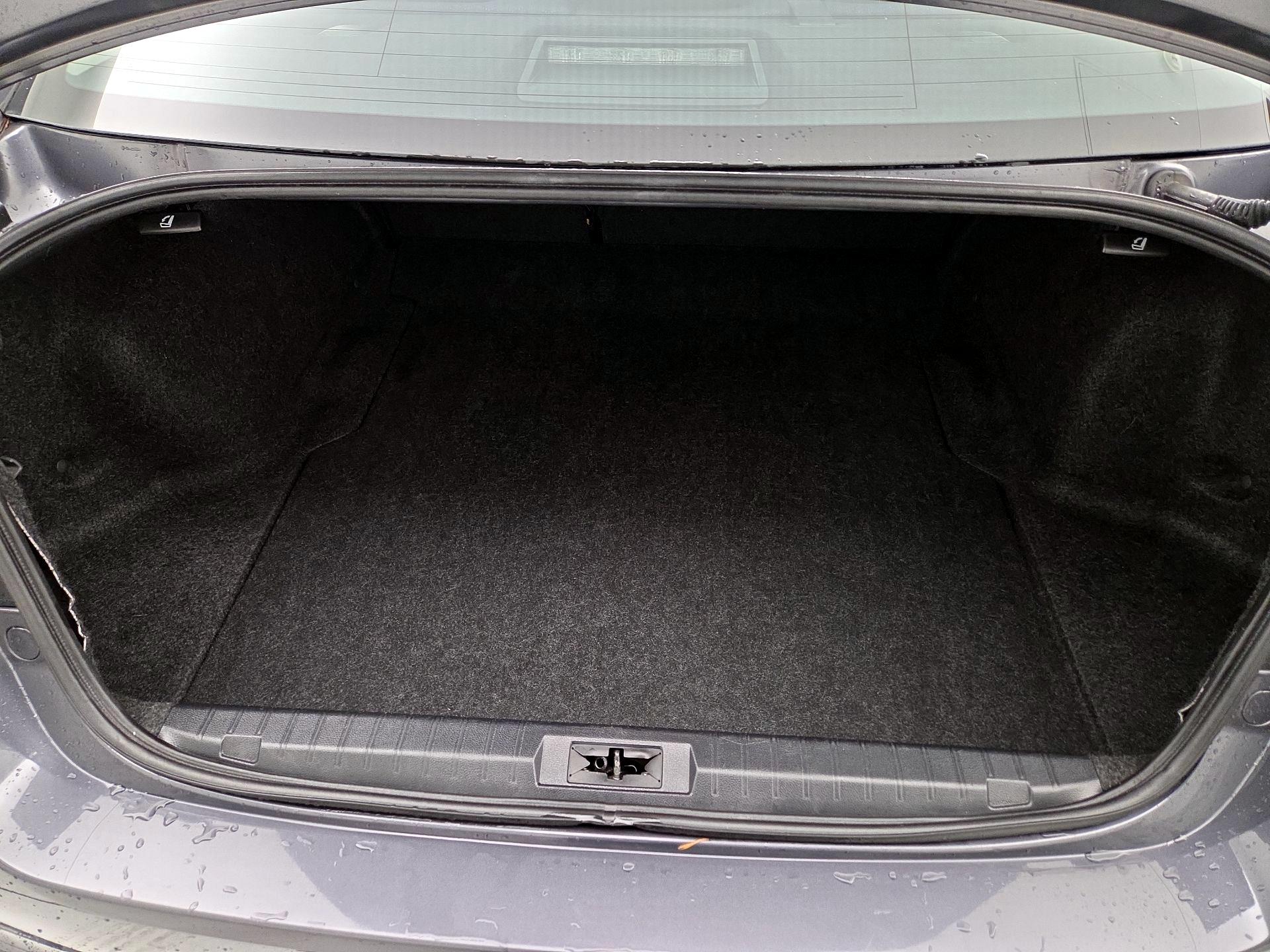 Thumbnail: 2019 Subaru Legacy - 20