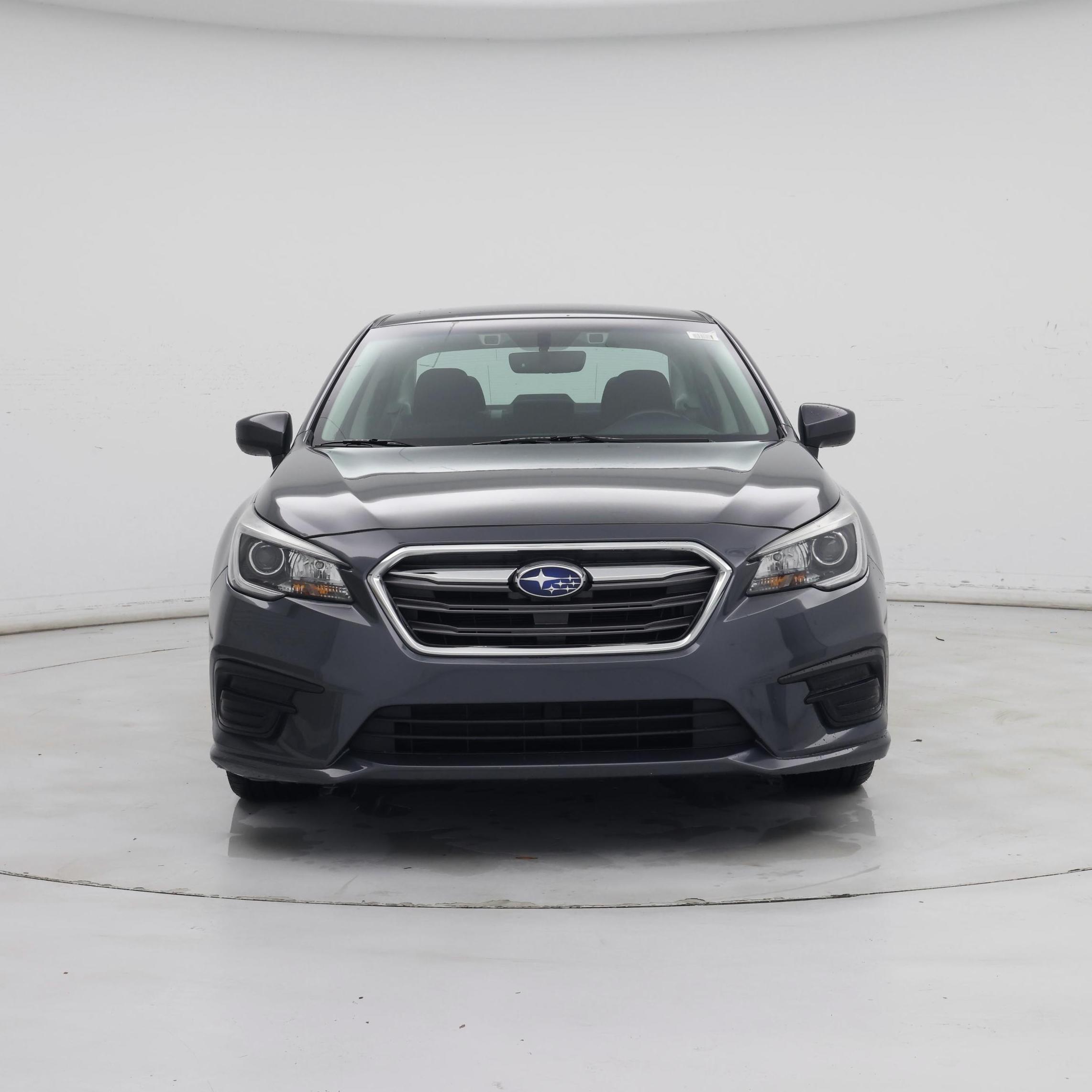 Thumbnail: 2019 Subaru Legacy - 5
