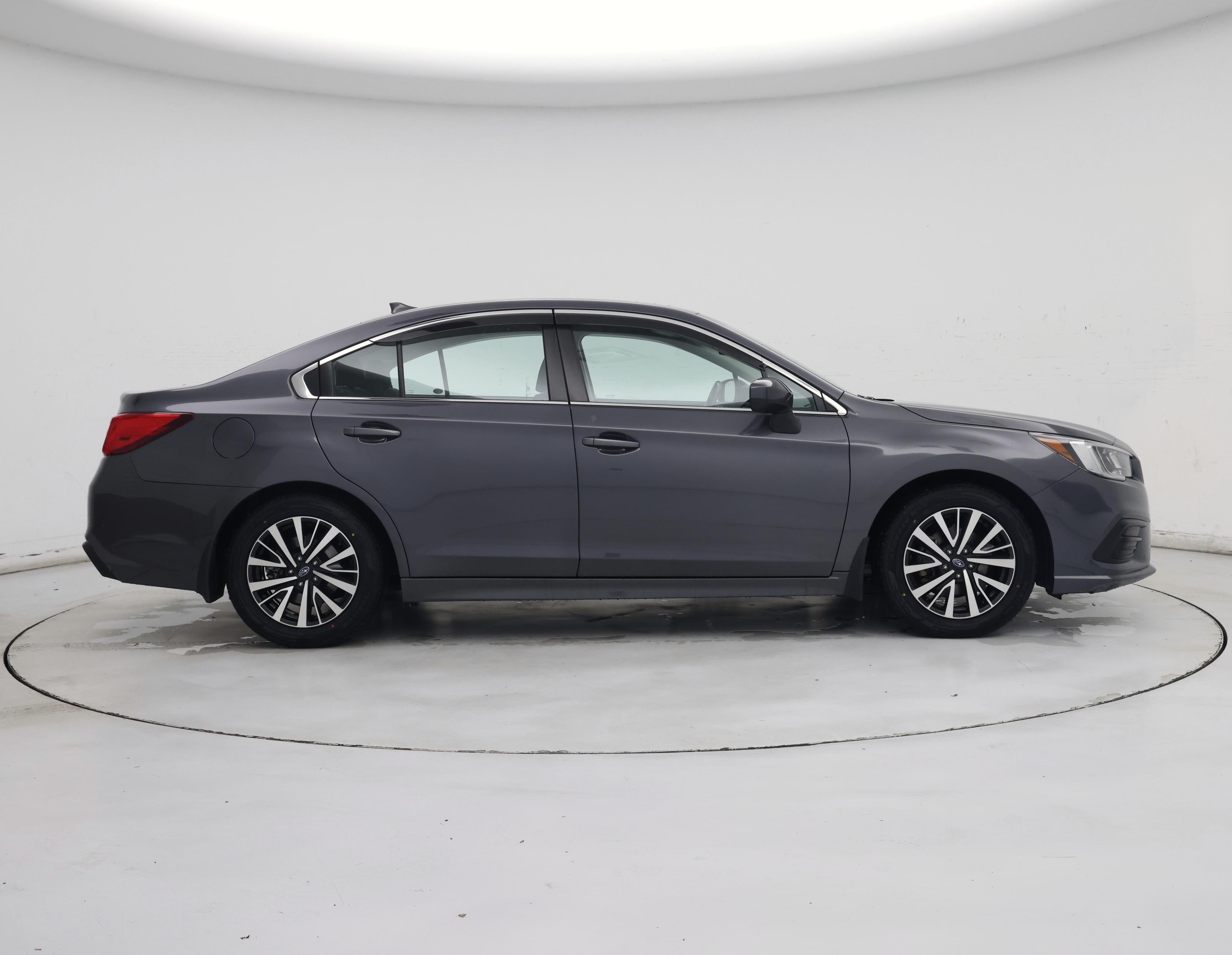 Thumbnail: 2019 Subaru Legacy - 7