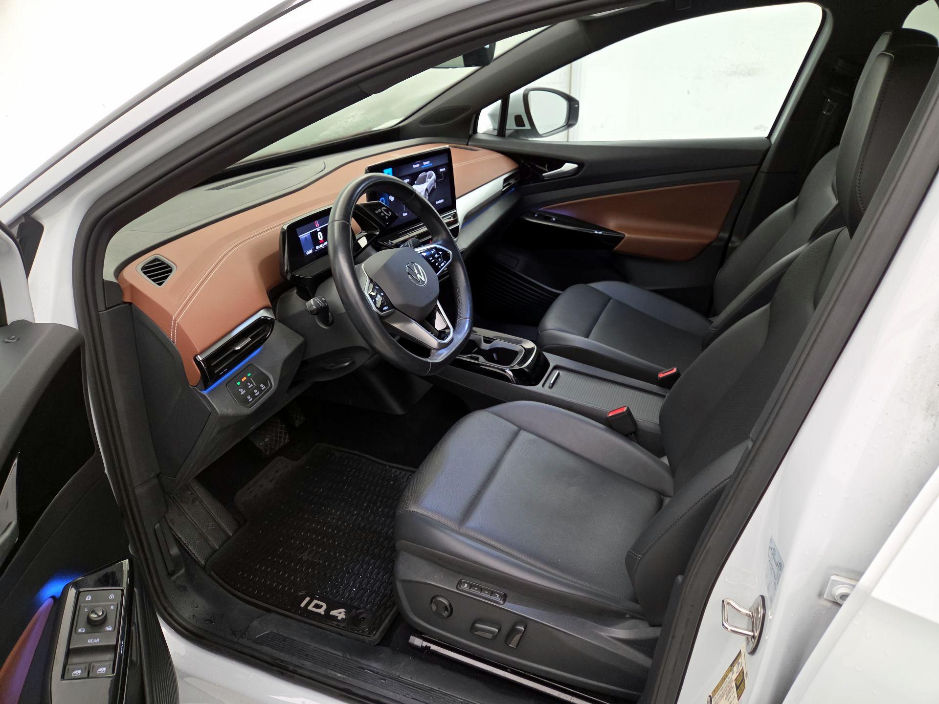 Thumbnail: 2022 Volkswagen ID.4 - 11