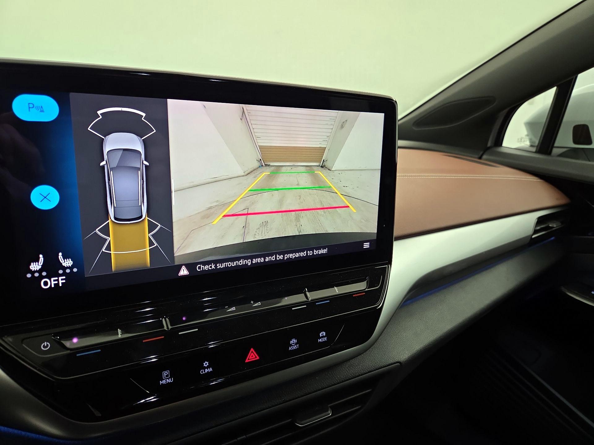 Thumbnail: 2022 Volkswagen ID.4 - 14