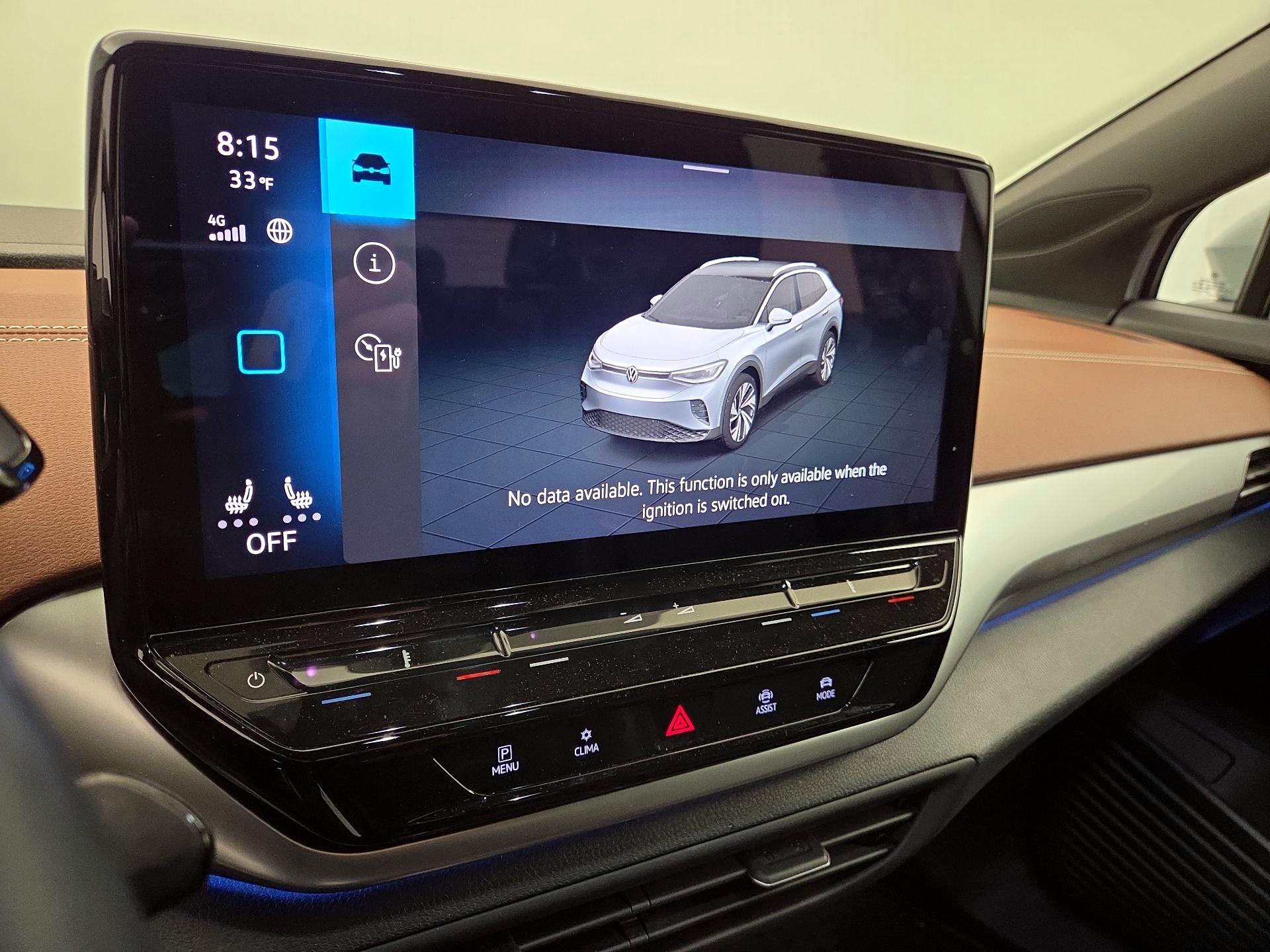 Thumbnail: 2022 Volkswagen ID.4 - 16