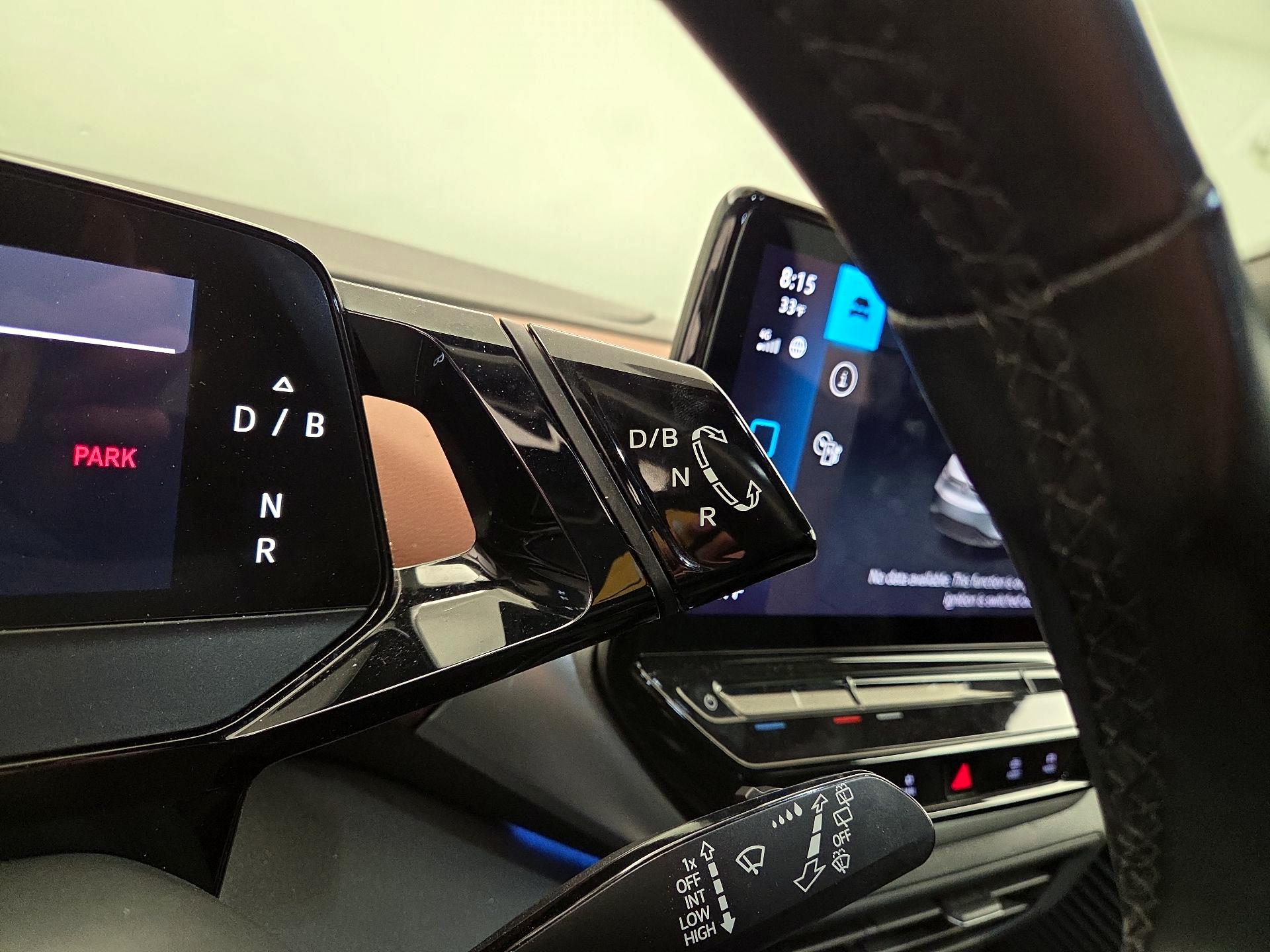 Thumbnail: 2022 Volkswagen ID.4 - 17