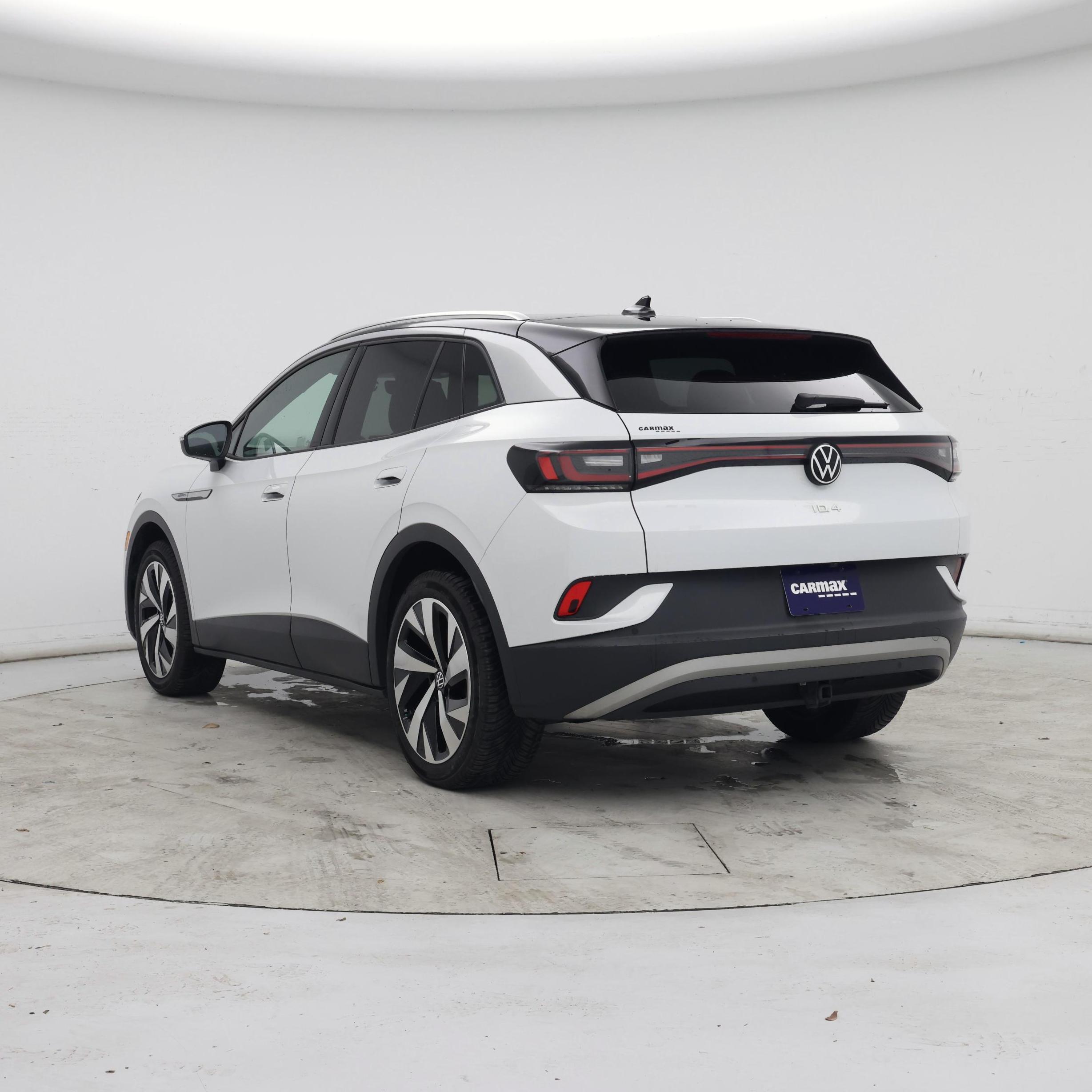 Thumbnail: 2022 Volkswagen ID.4 - 2