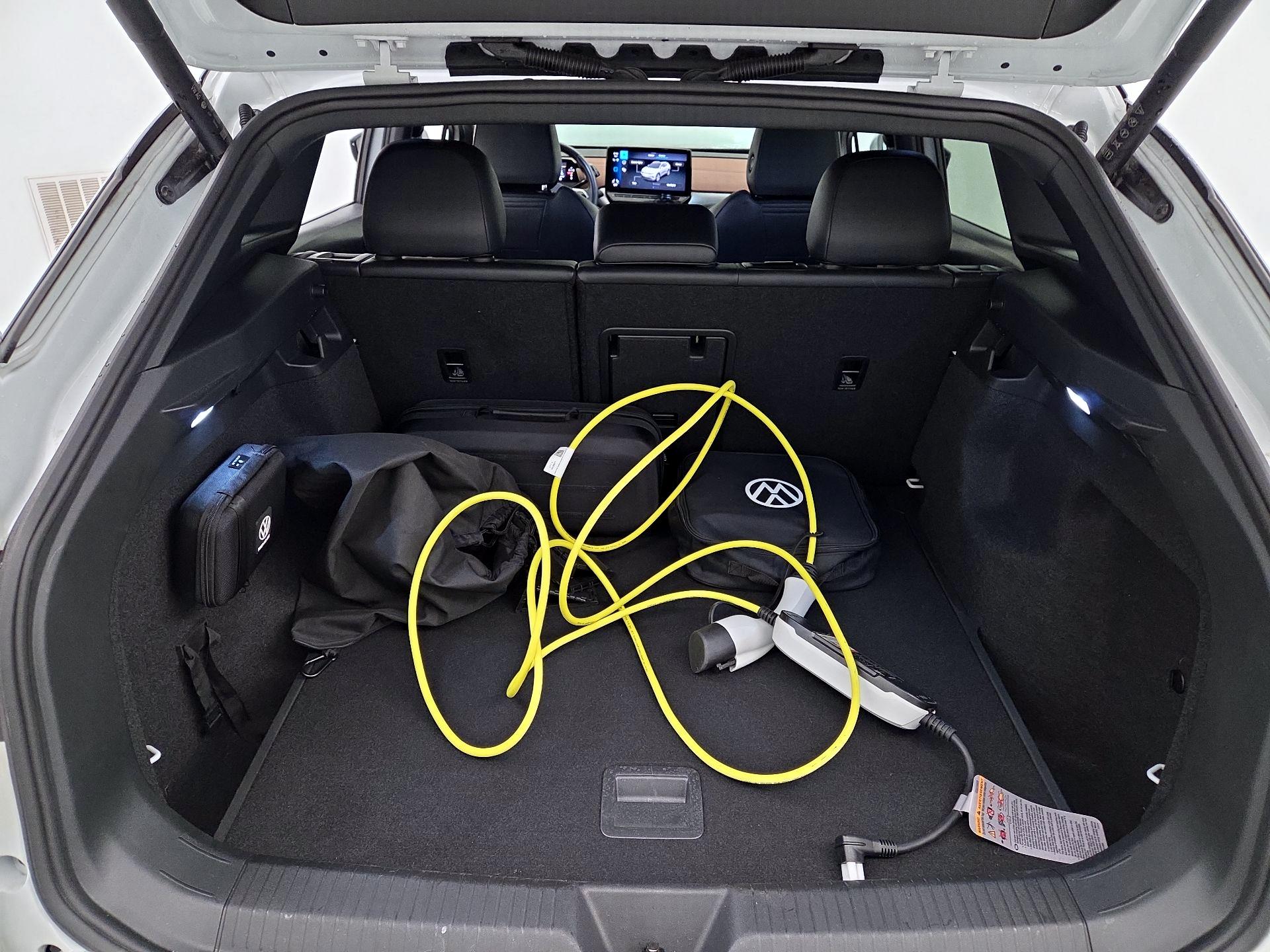 Thumbnail: 2022 Volkswagen ID.4 - 19