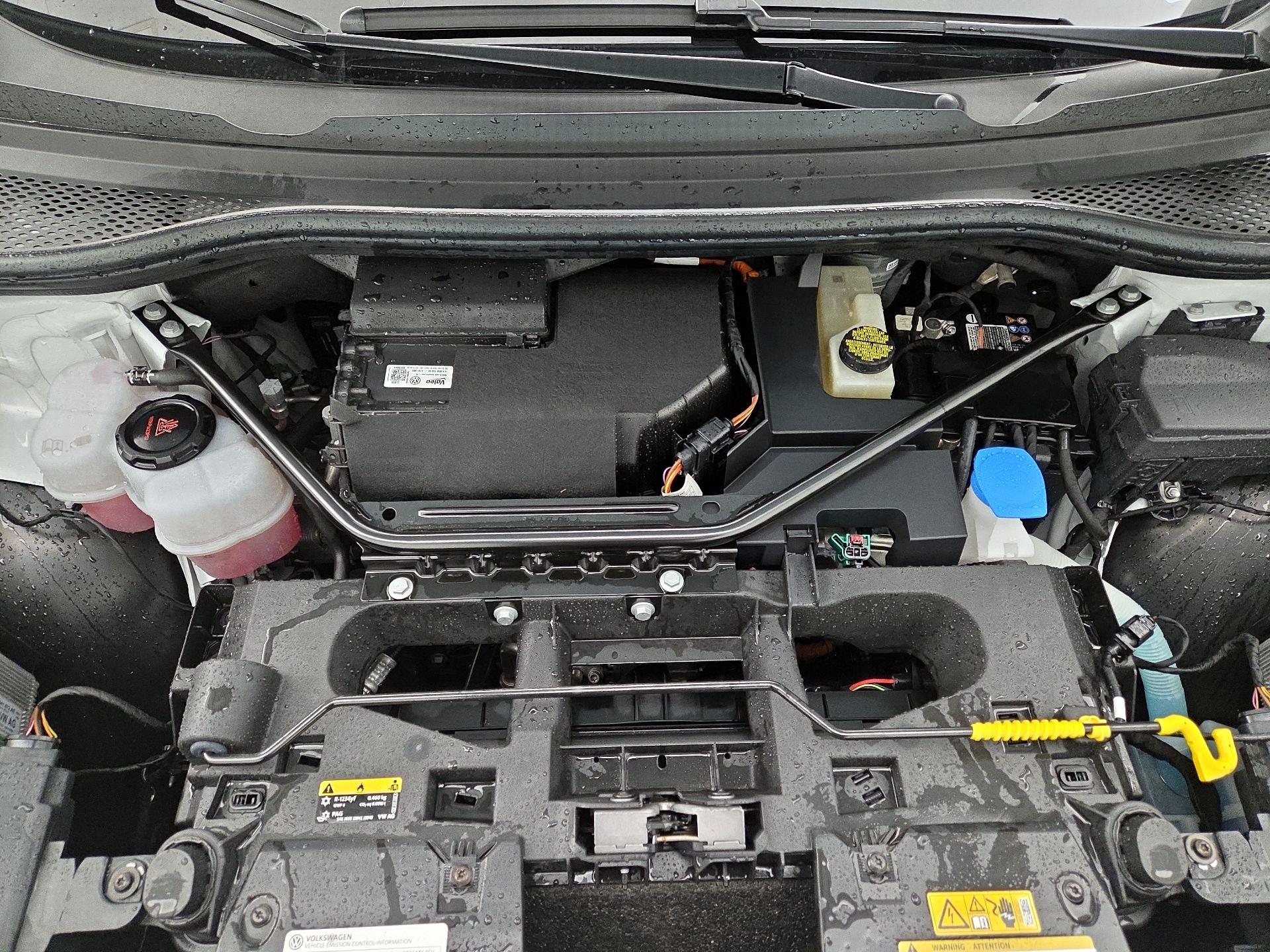 Thumbnail: 2022 Volkswagen ID.4 - 20