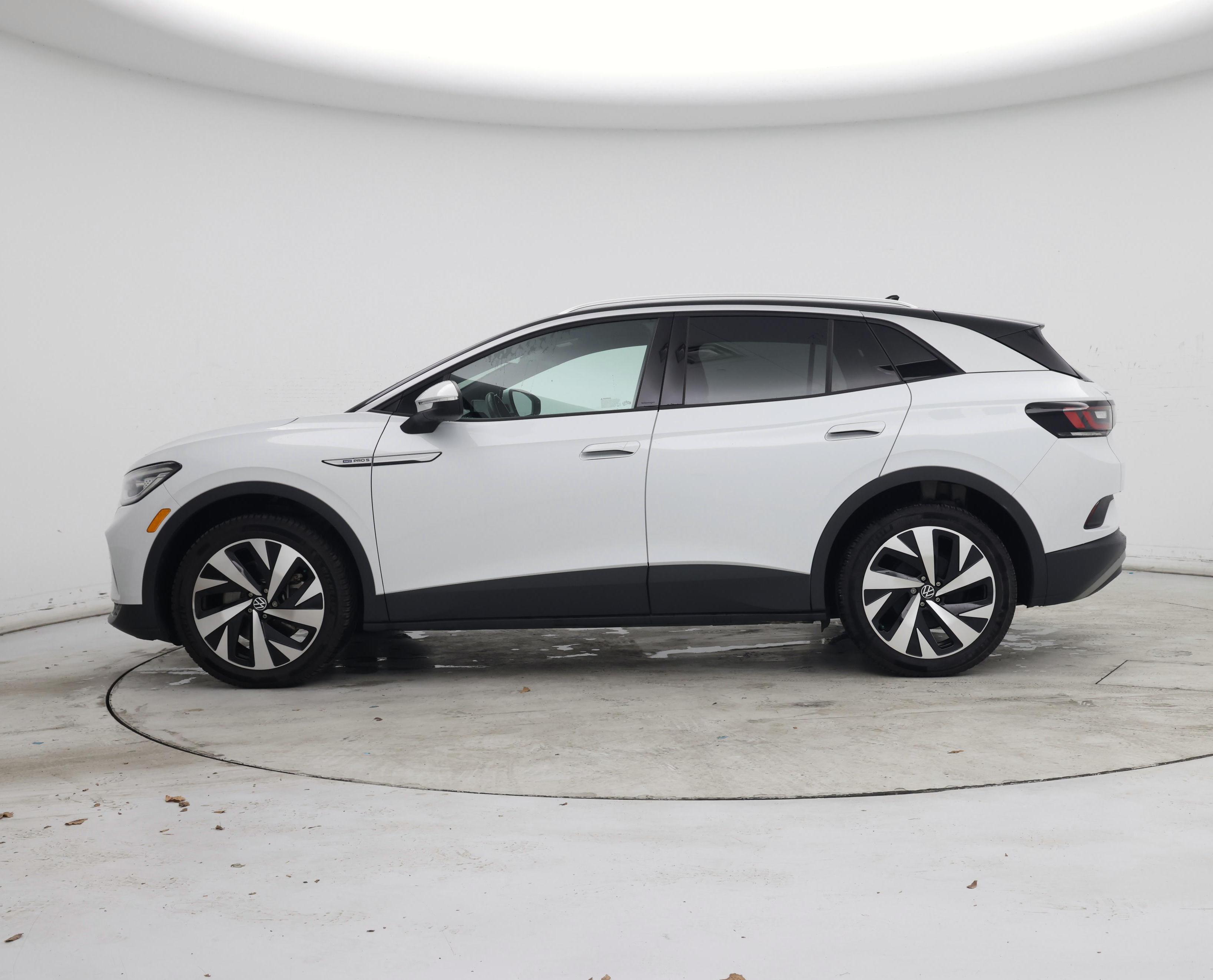 Thumbnail: 2022 Volkswagen ID.4 - 3