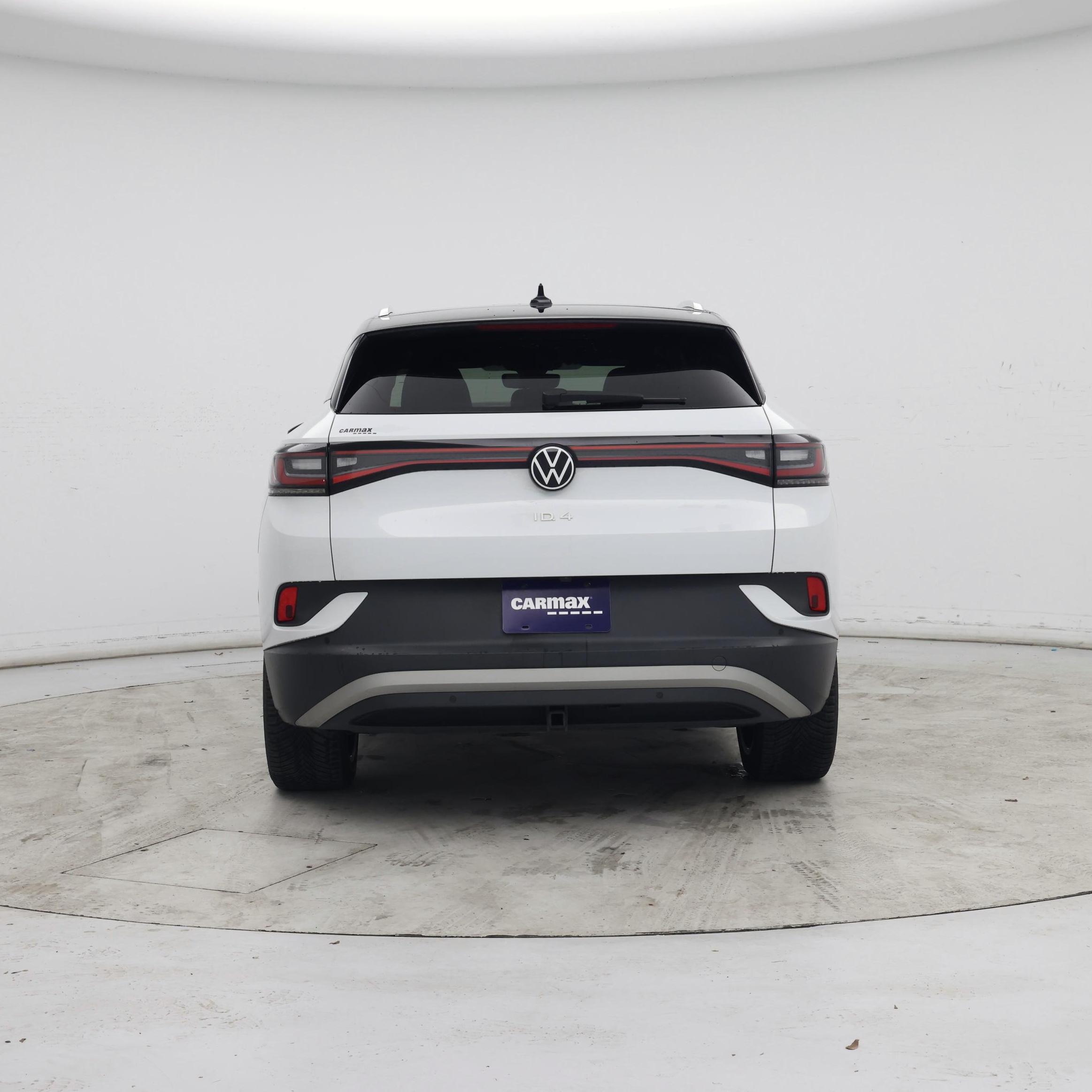 Thumbnail: 2022 Volkswagen ID.4 - 6