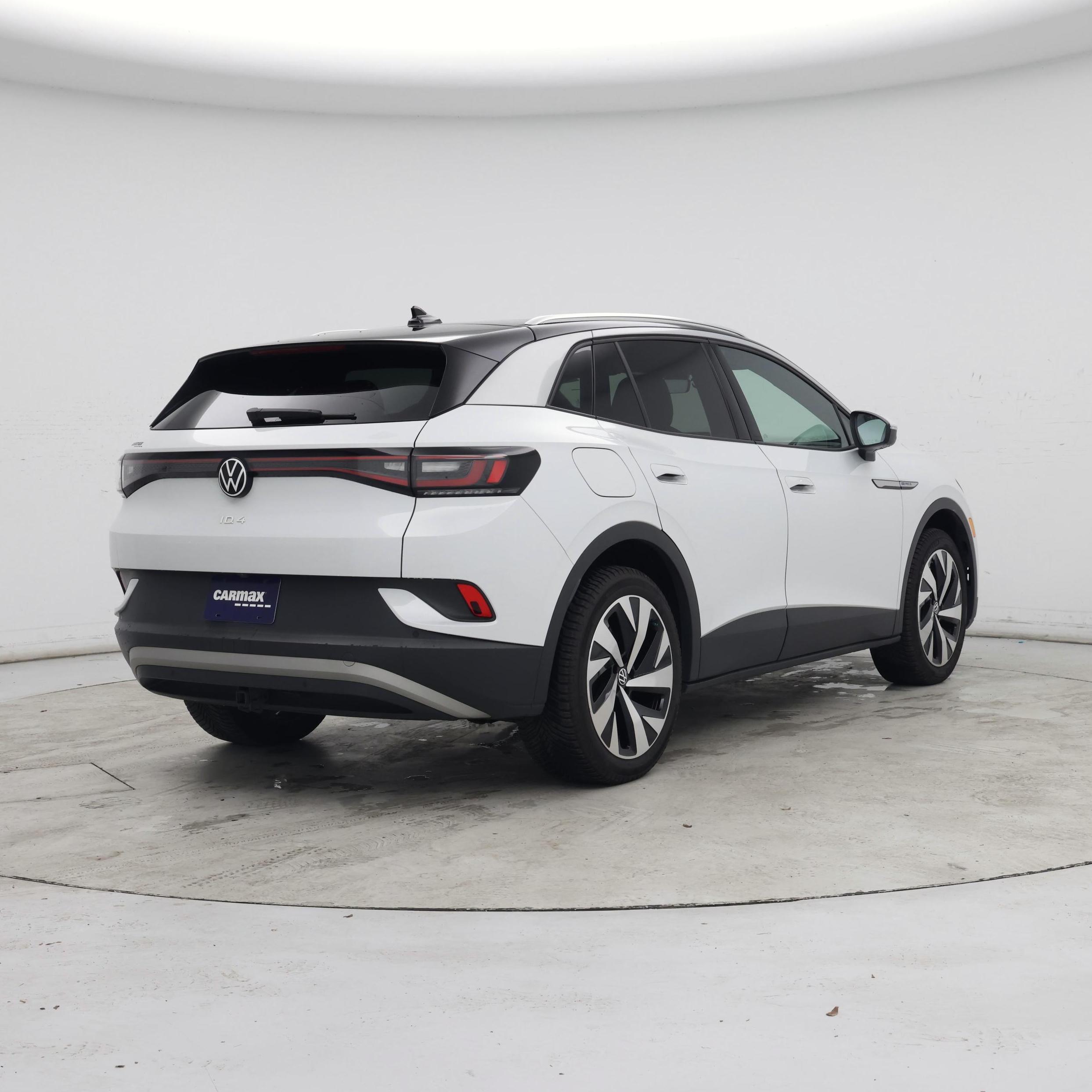 Thumbnail: 2022 Volkswagen ID.4 - 8