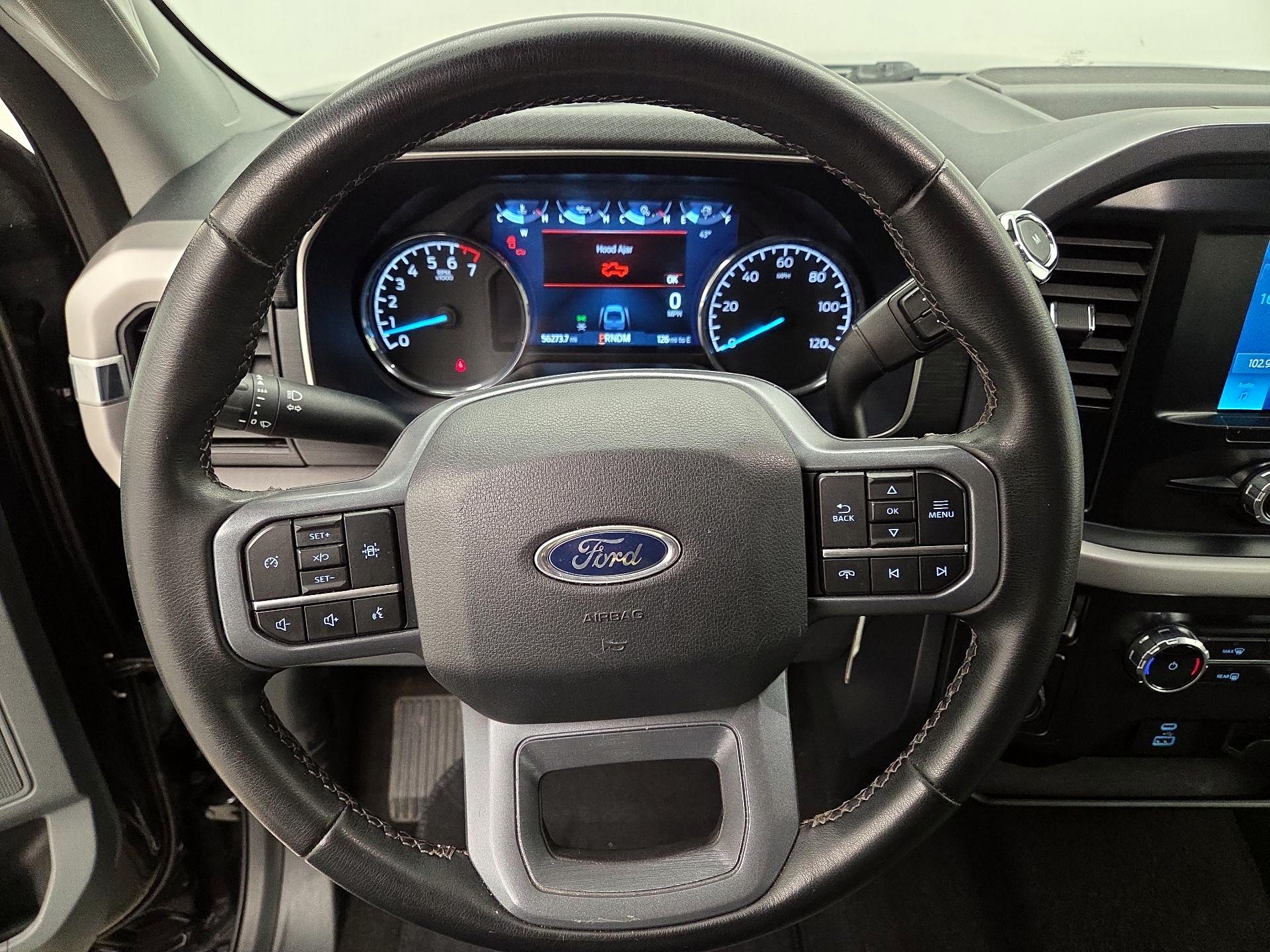 Thumbnail: 2023 Ford F-150 - 10