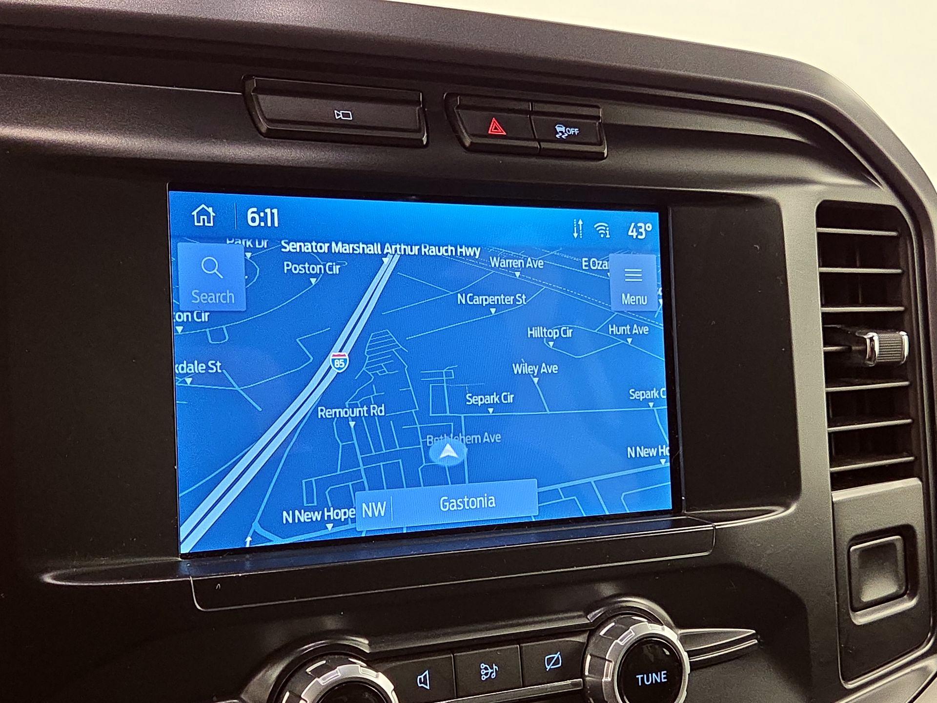 Thumbnail: 2023 Ford F-150 - 14