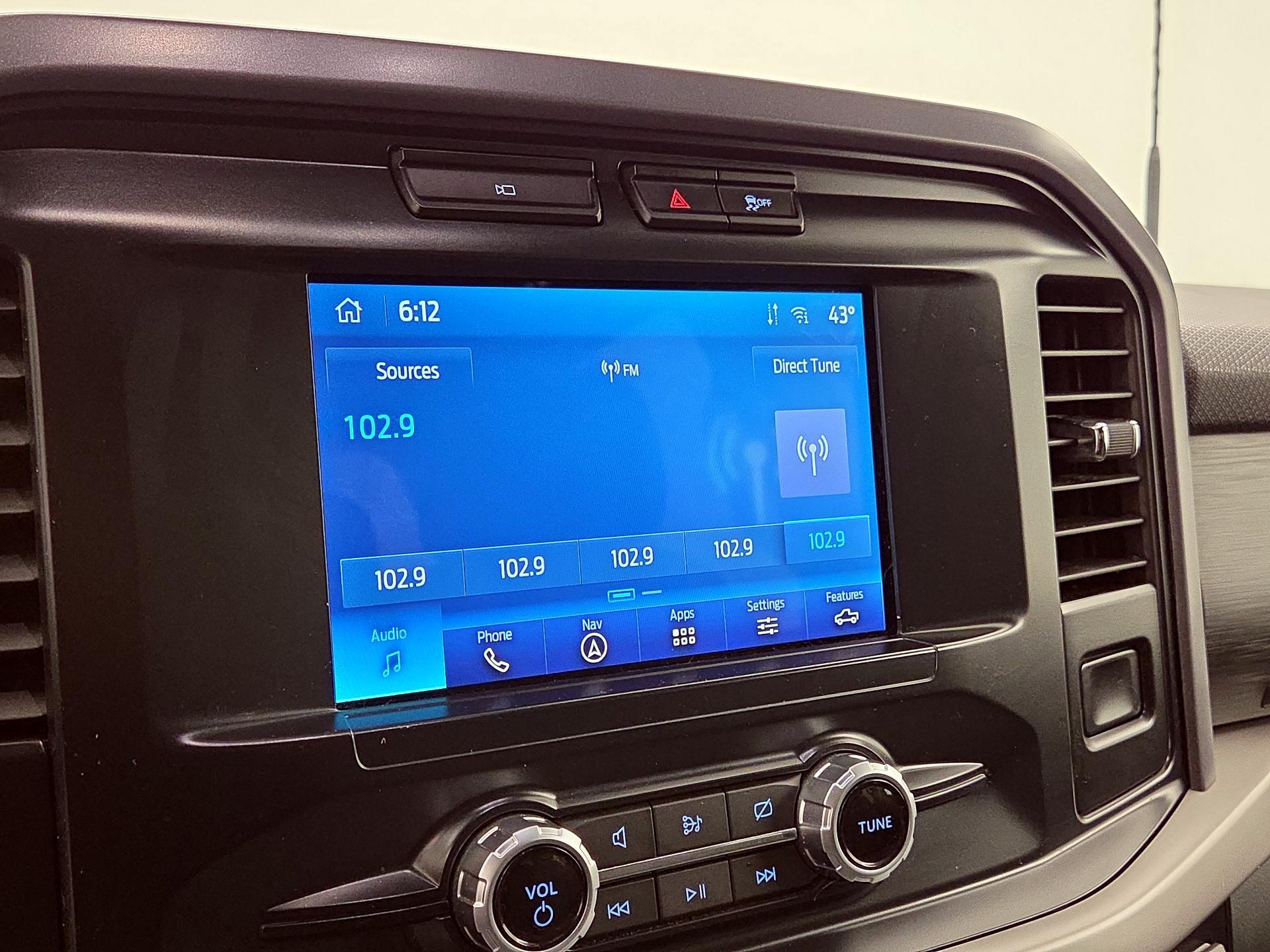 Thumbnail: 2023 Ford F-150 - 16