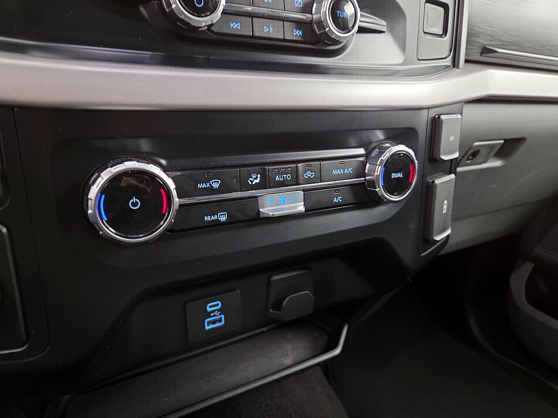 Thumbnail: 2023 Ford F-150 - 17