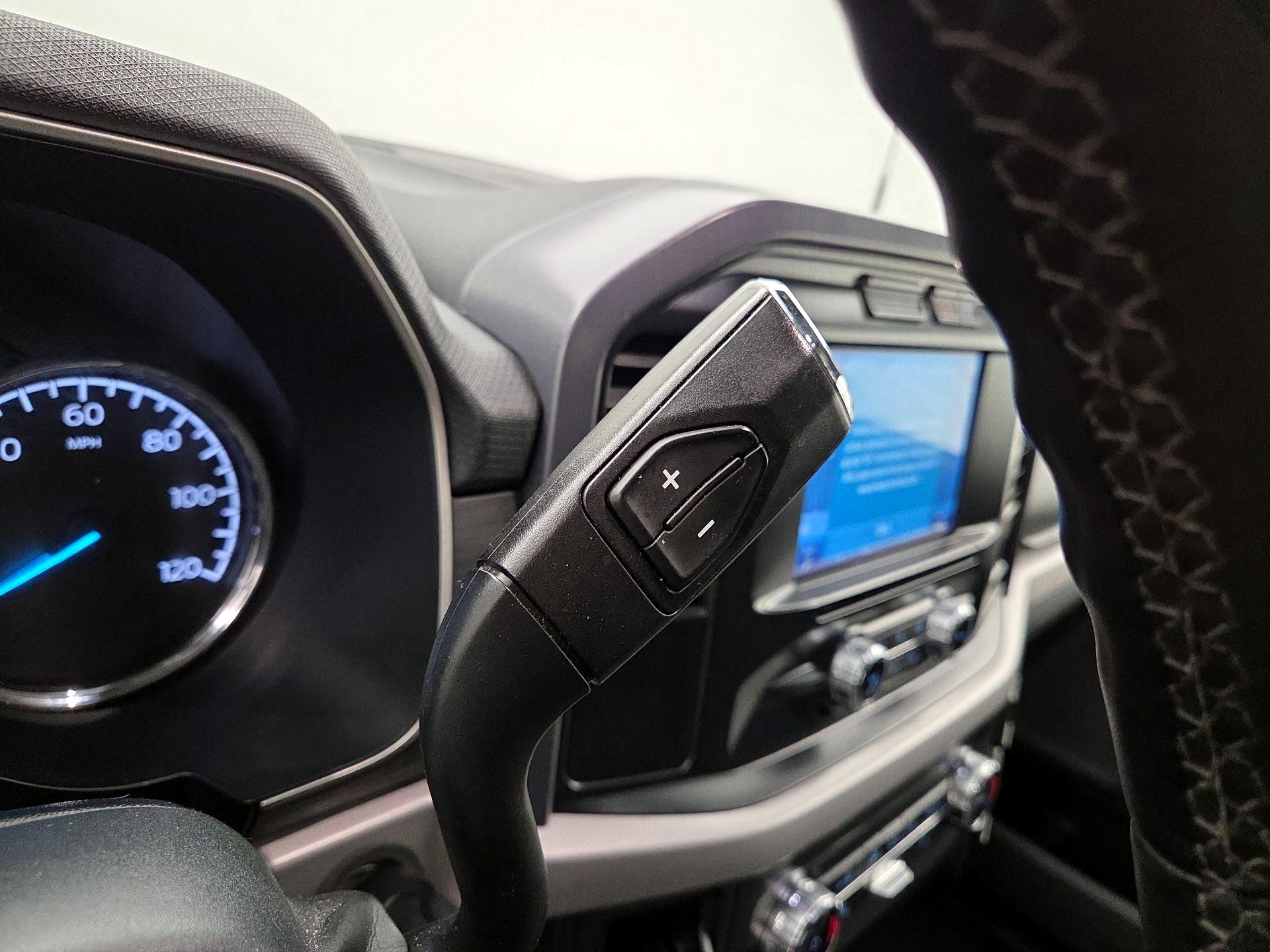 Thumbnail: 2023 Ford F-150 - 18