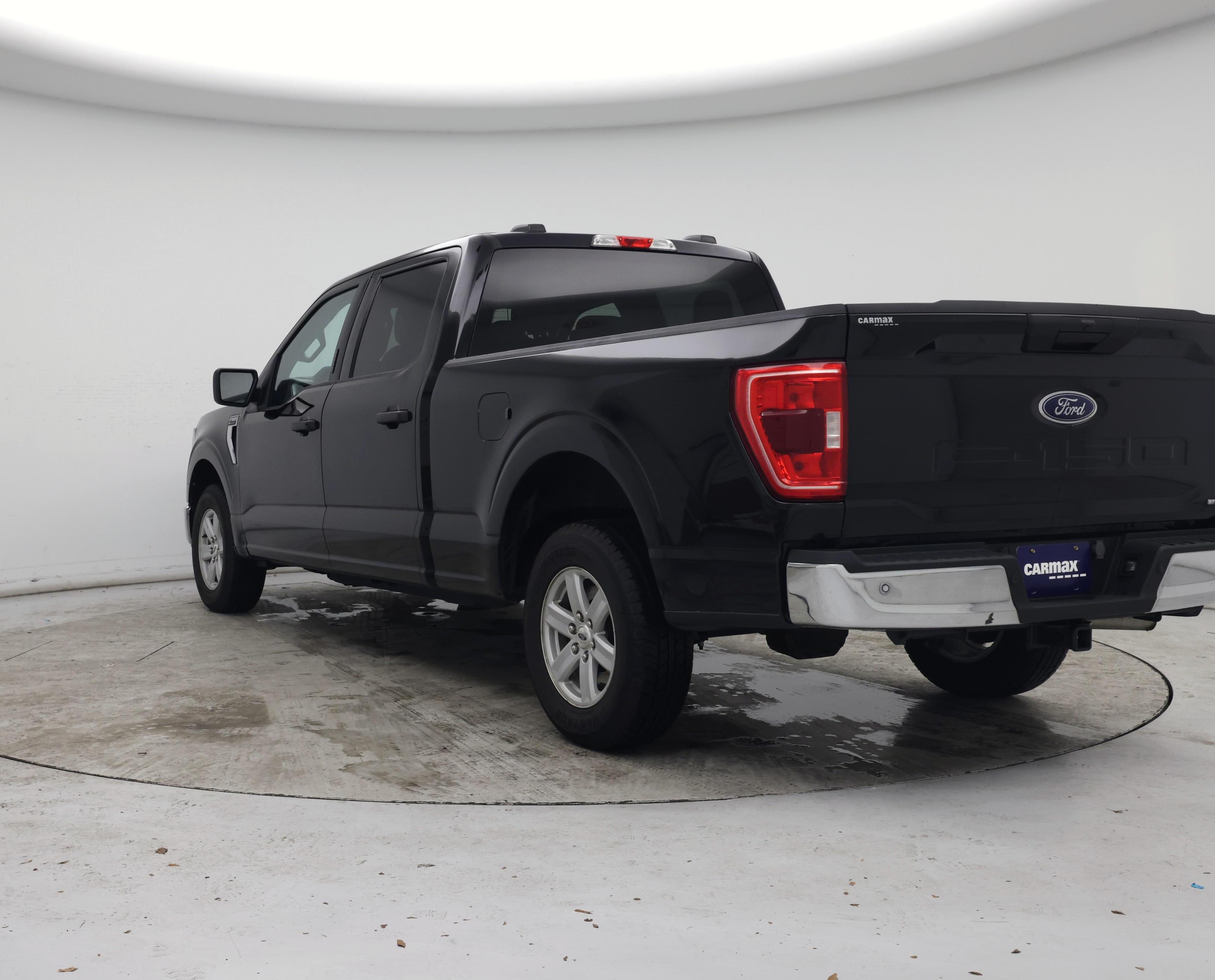 Thumbnail: 2023 Ford F-150 - 2