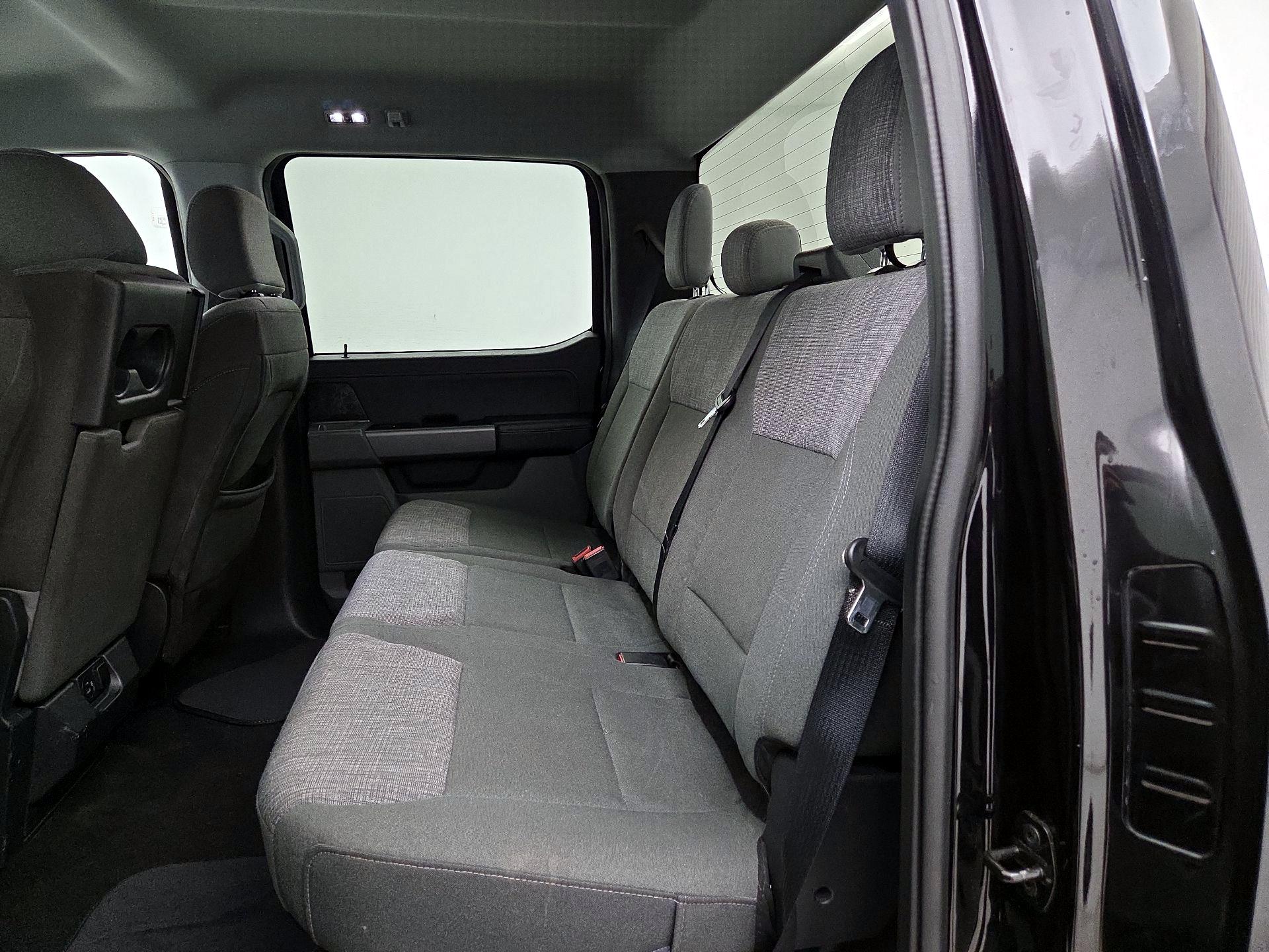 Thumbnail: 2023 Ford F-150 - 20