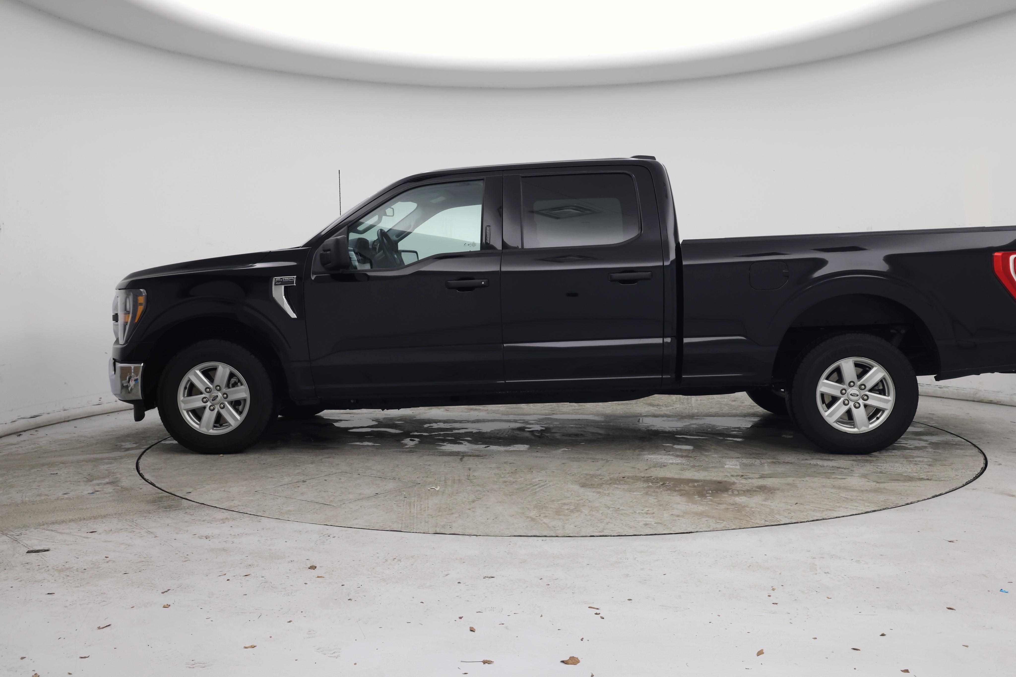 Thumbnail: 2023 Ford F-150 - 3