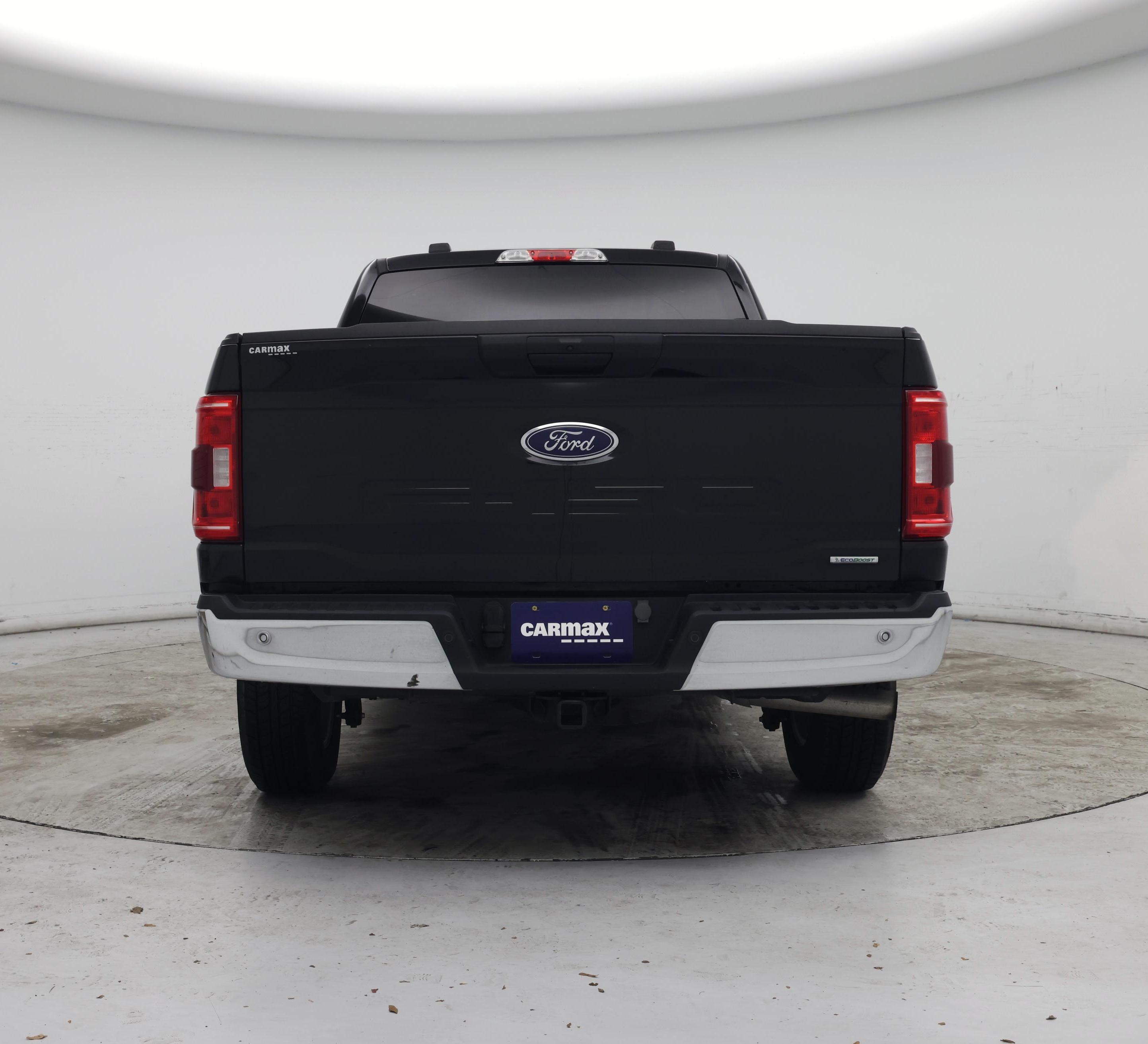 Thumbnail: 2023 Ford F-150 - 6