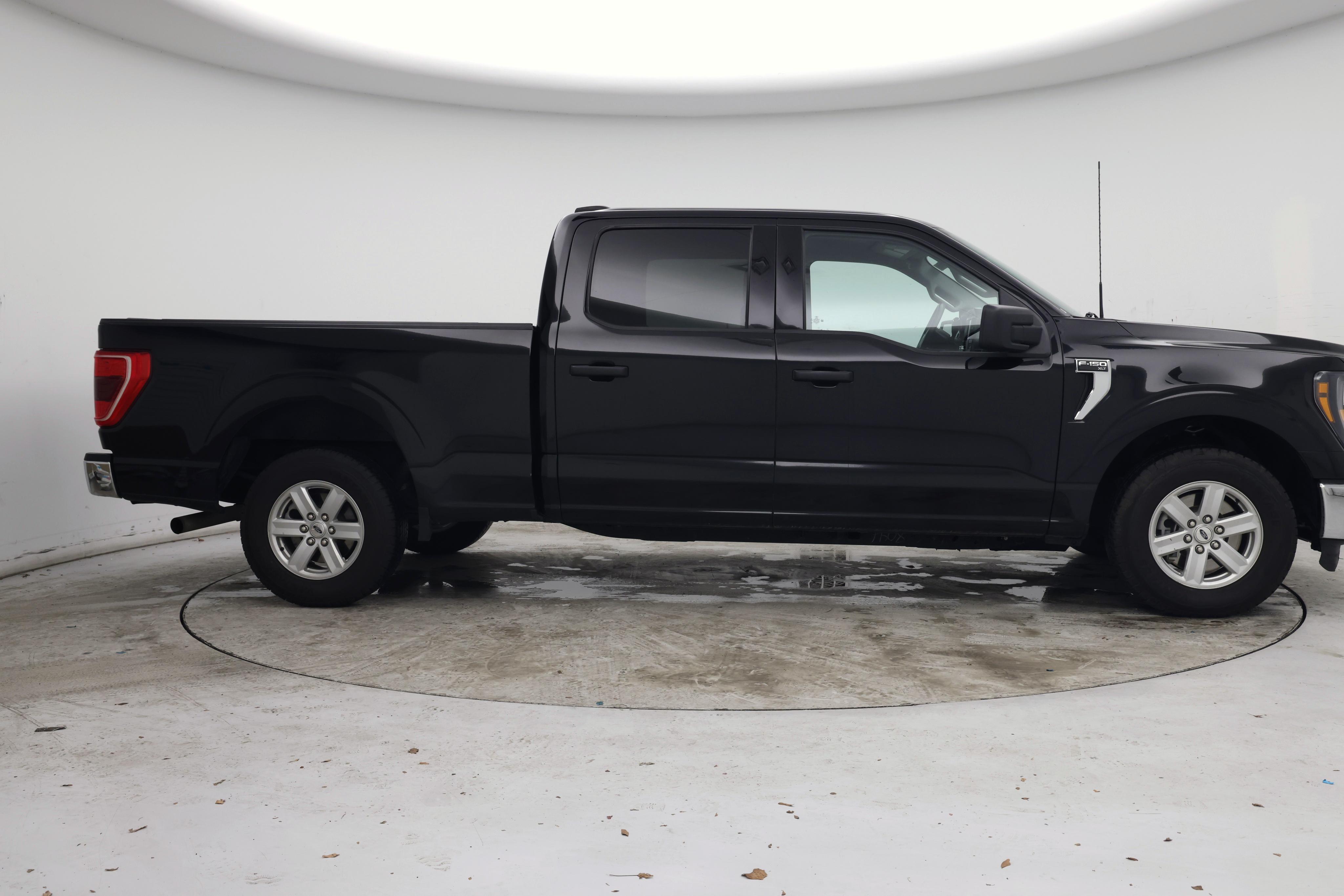 Thumbnail: 2023 Ford F-150 - 7