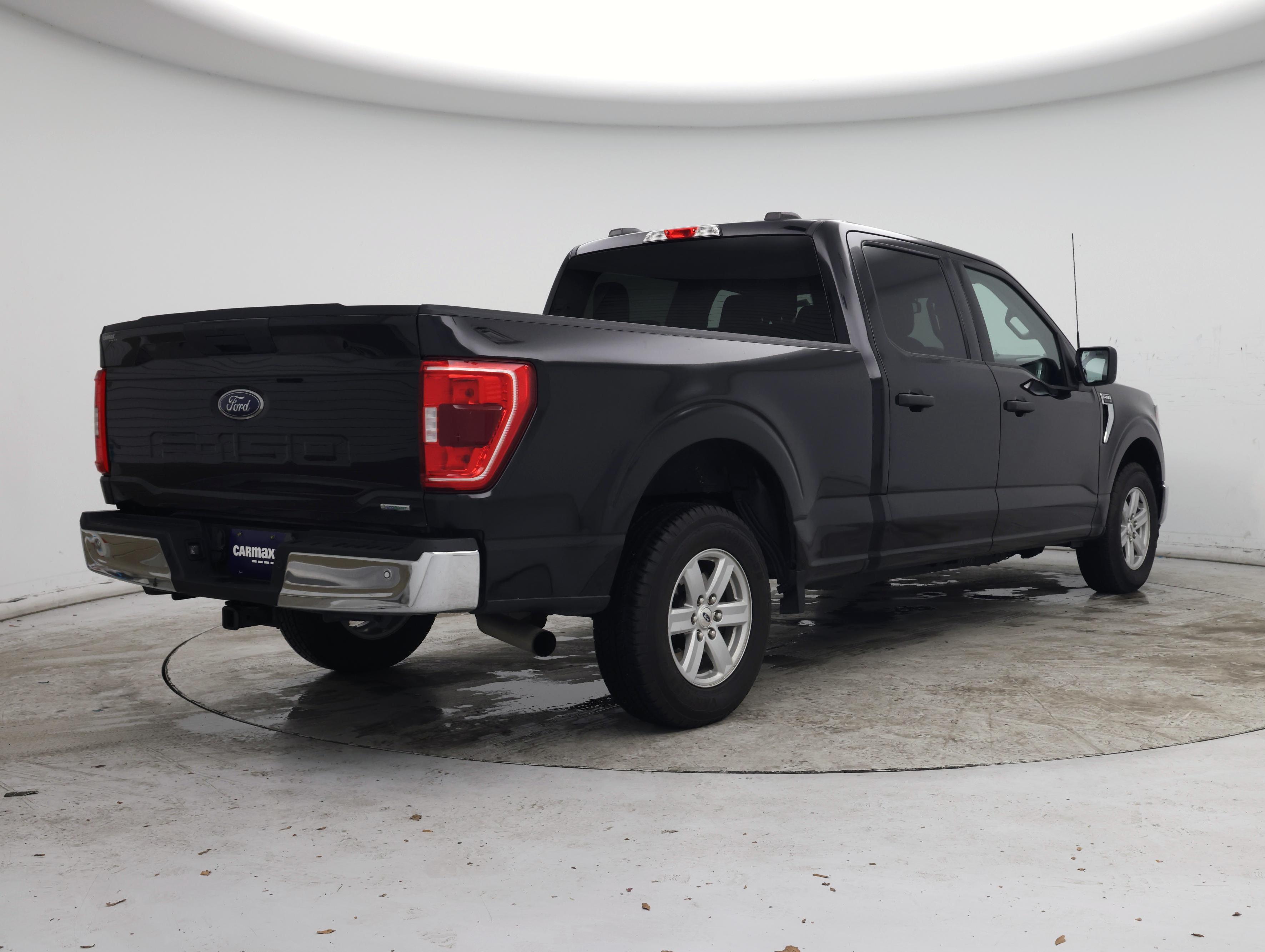 Thumbnail: 2023 Ford F-150 - 8