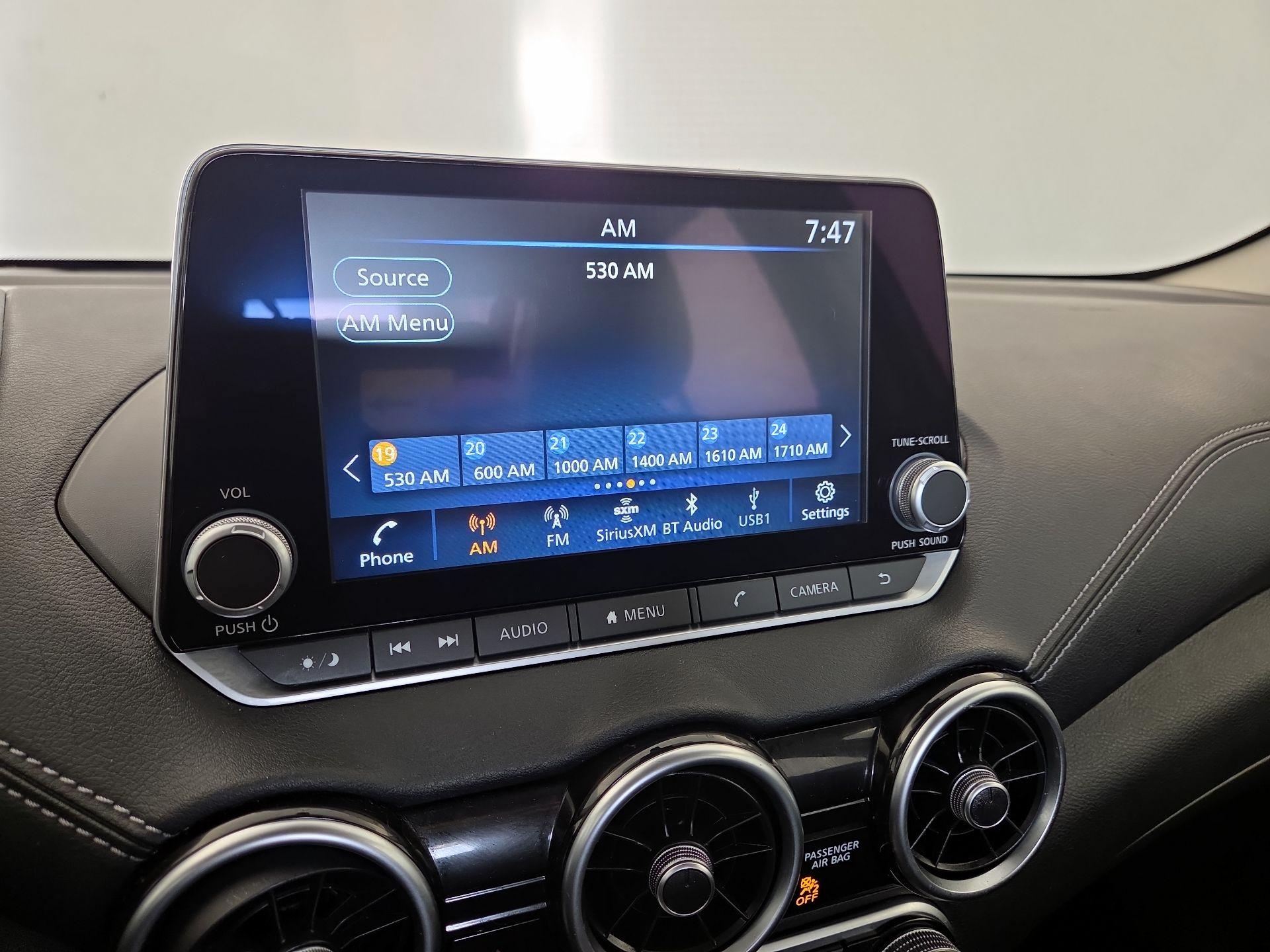 Thumbnail: 2023 Nissan Sentra - 15