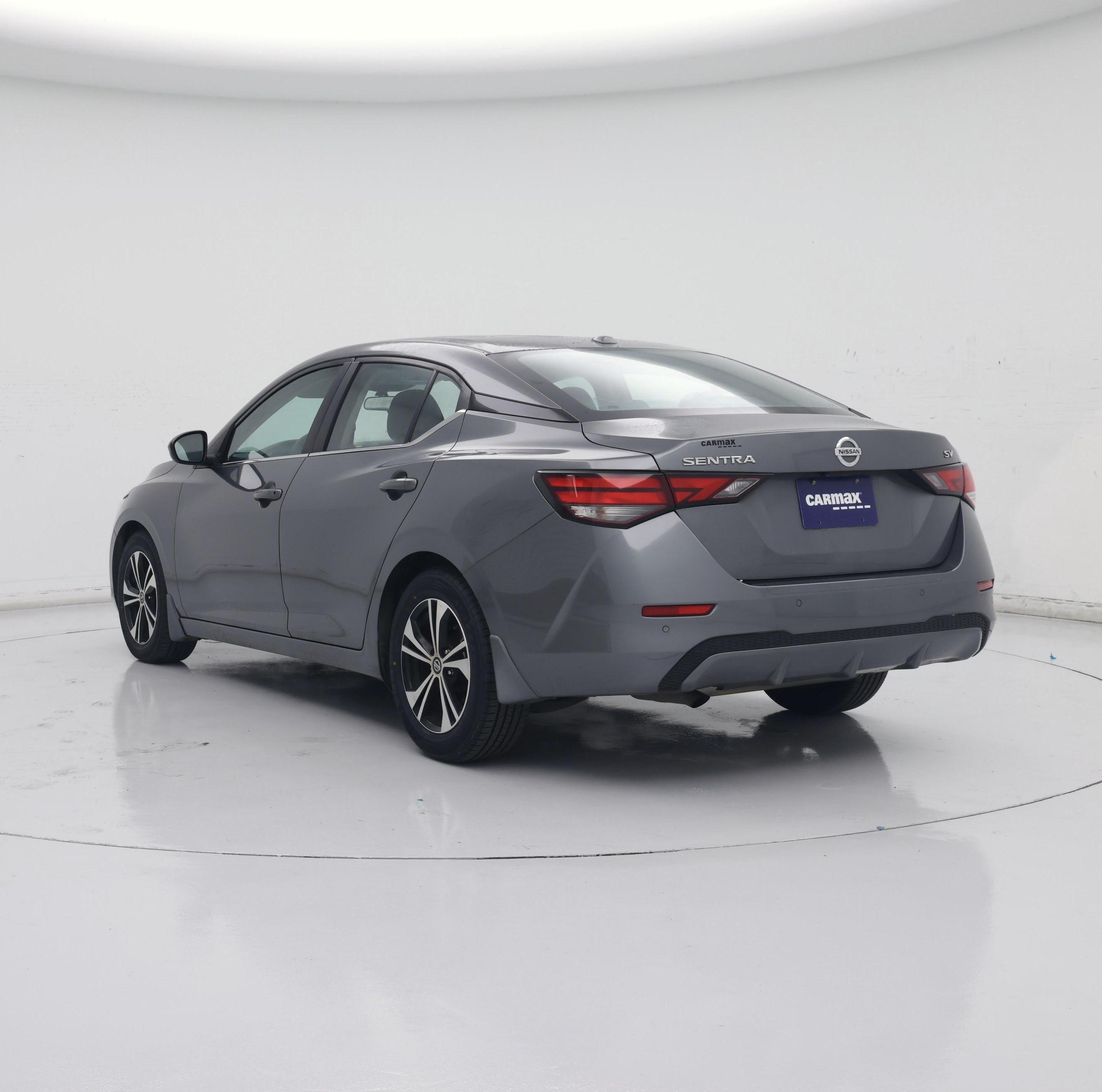 Thumbnail: 2023 Nissan Sentra - 2