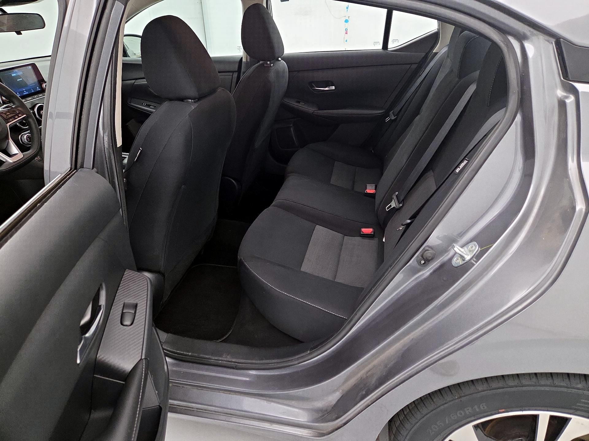 Thumbnail: 2023 Nissan Sentra - 19