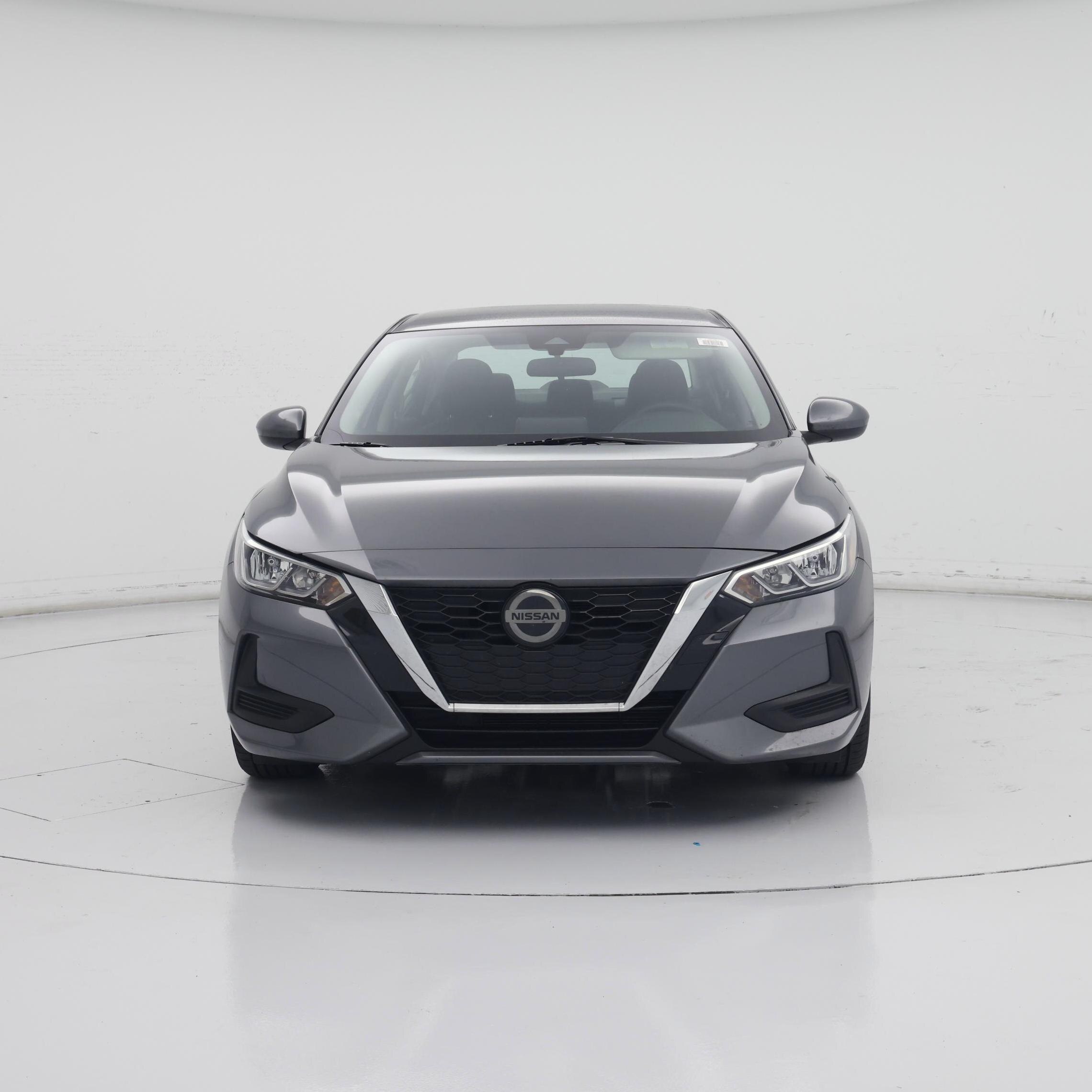 Thumbnail: 2023 Nissan Sentra - 5