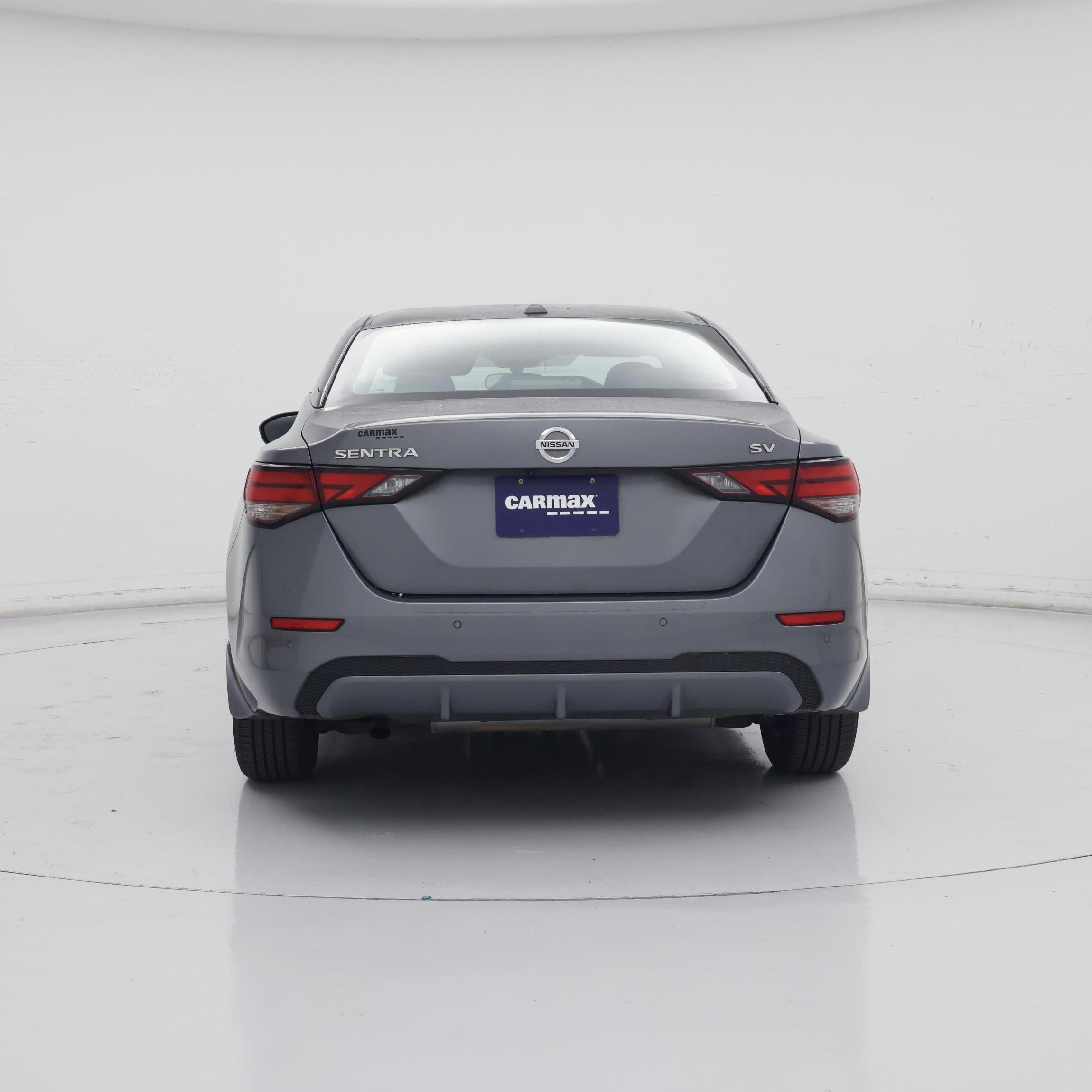 Thumbnail: 2023 Nissan Sentra - 6