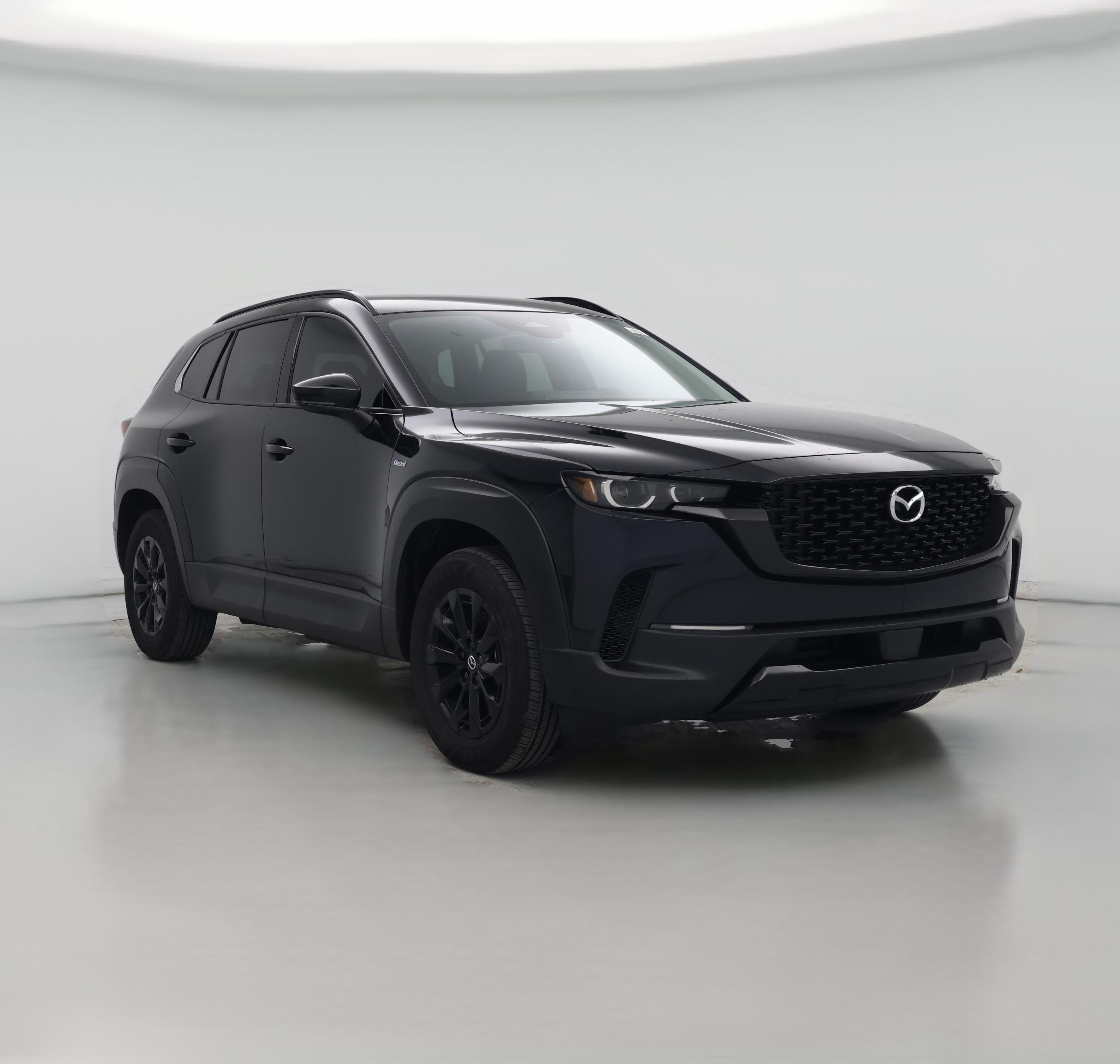 Thumbnail: 2025 Mazda CX-50 - 1