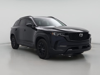2025 Mazda CX-50 Hybrid Premium