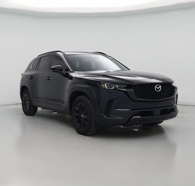 2025 Mazda CX-50 Hybrid Premium