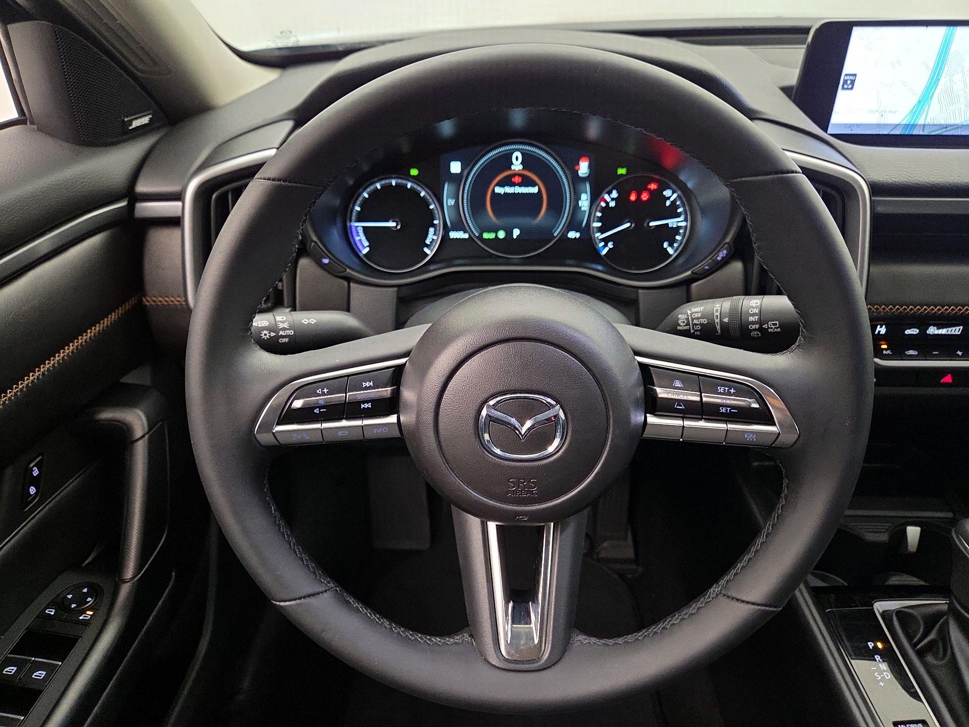 Thumbnail: 2025 Mazda CX-50 - 10