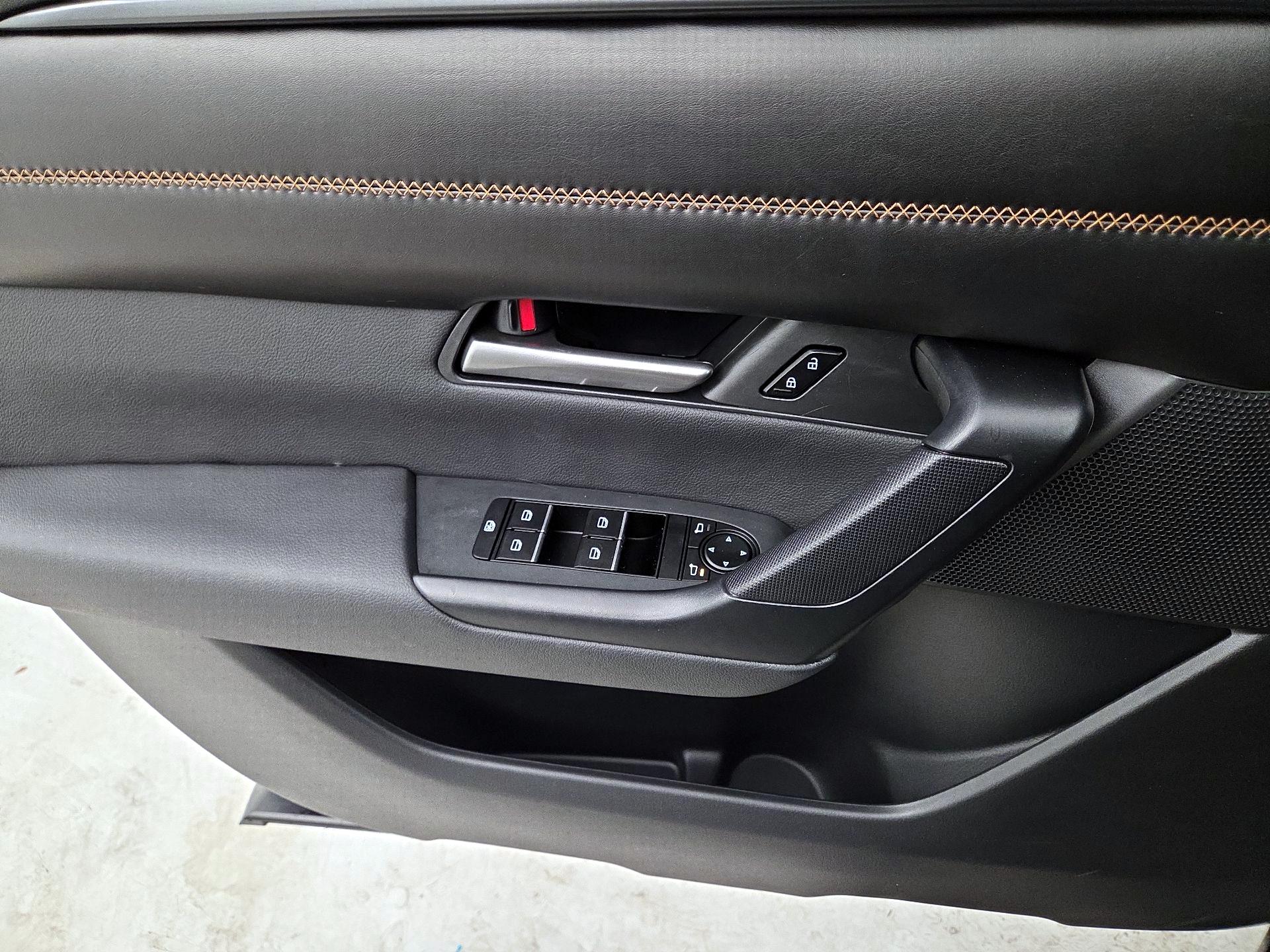 Thumbnail: 2025 Mazda CX-50 - 12