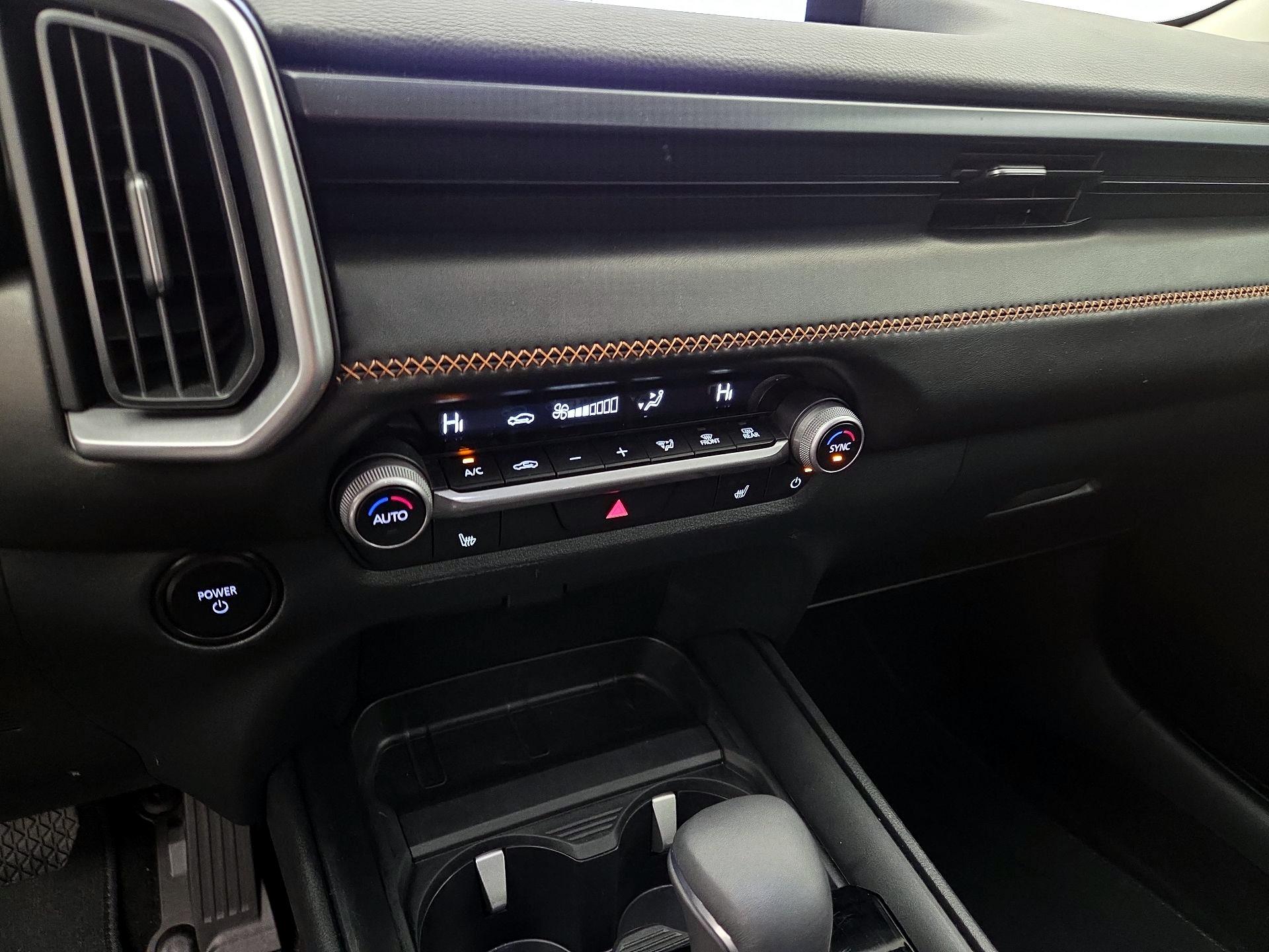 Thumbnail: 2025 Mazda CX-50 - 16