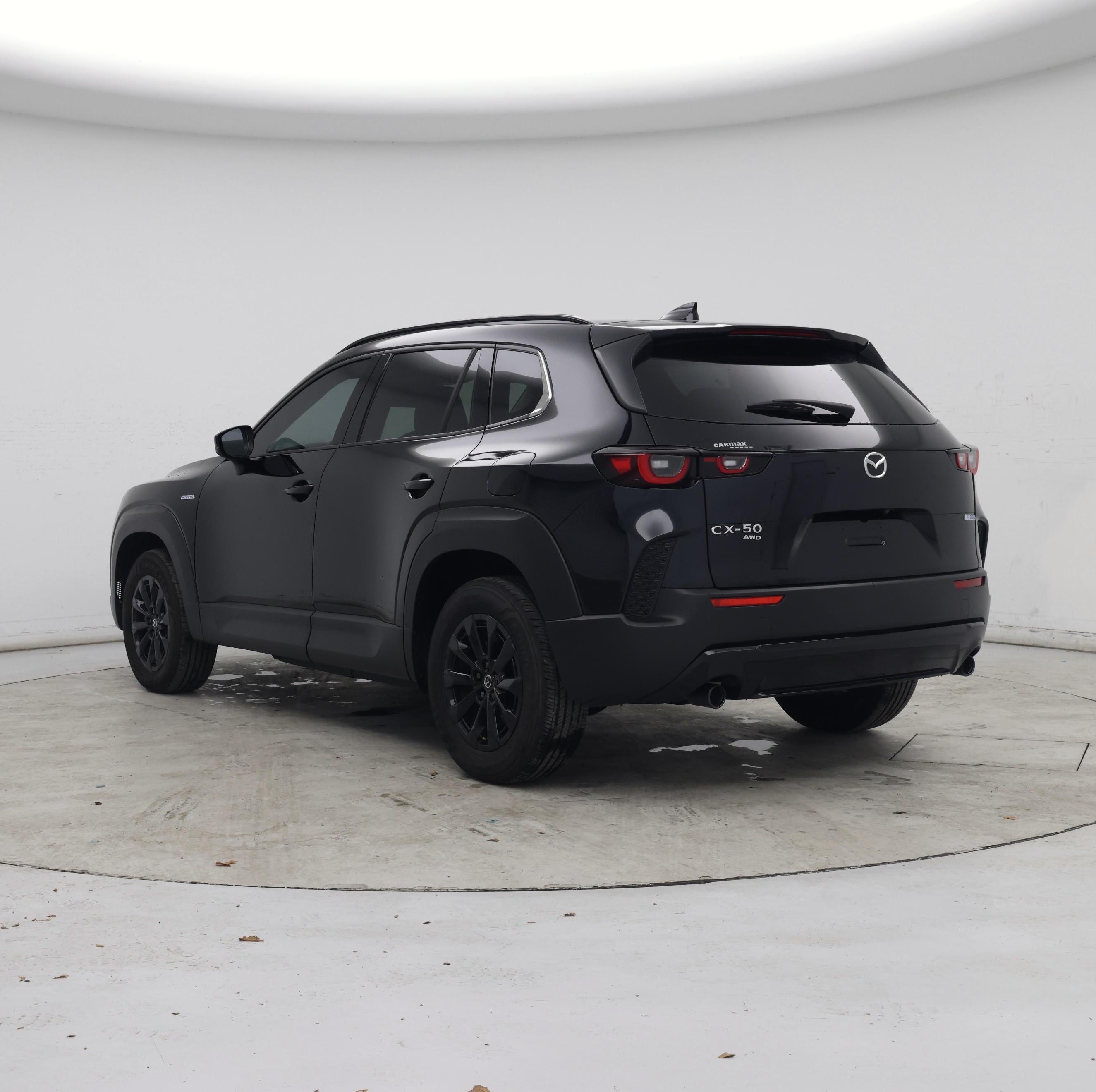 Thumbnail: 2025 Mazda CX-50 - 2