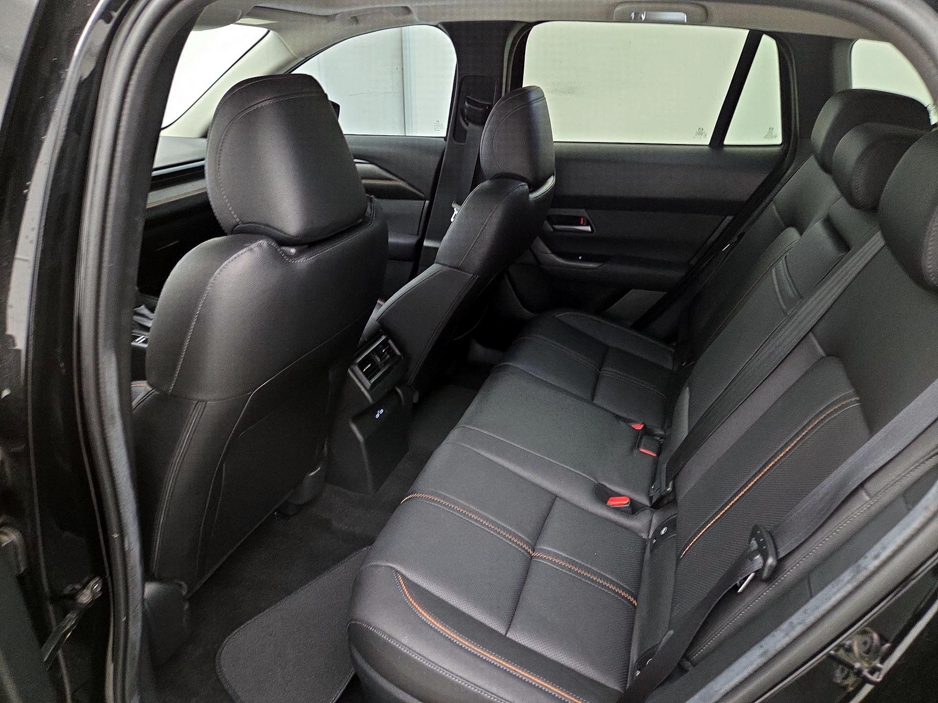 Thumbnail: 2025 Mazda CX-50 - 19